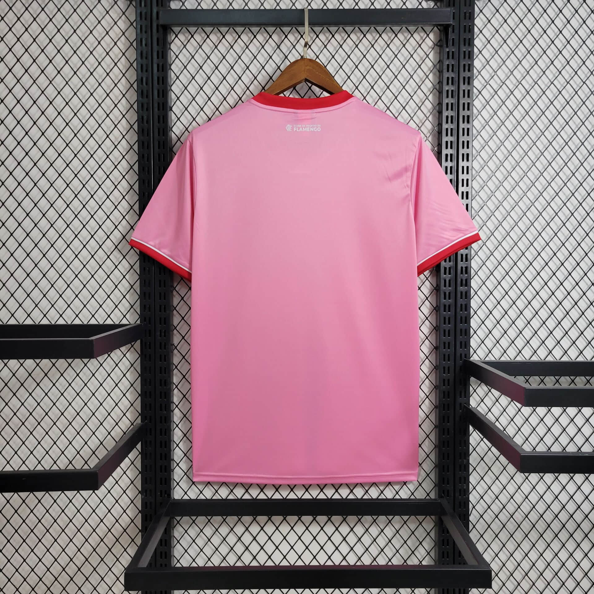 23/24 FlamenGo Pink Size S-4XL
