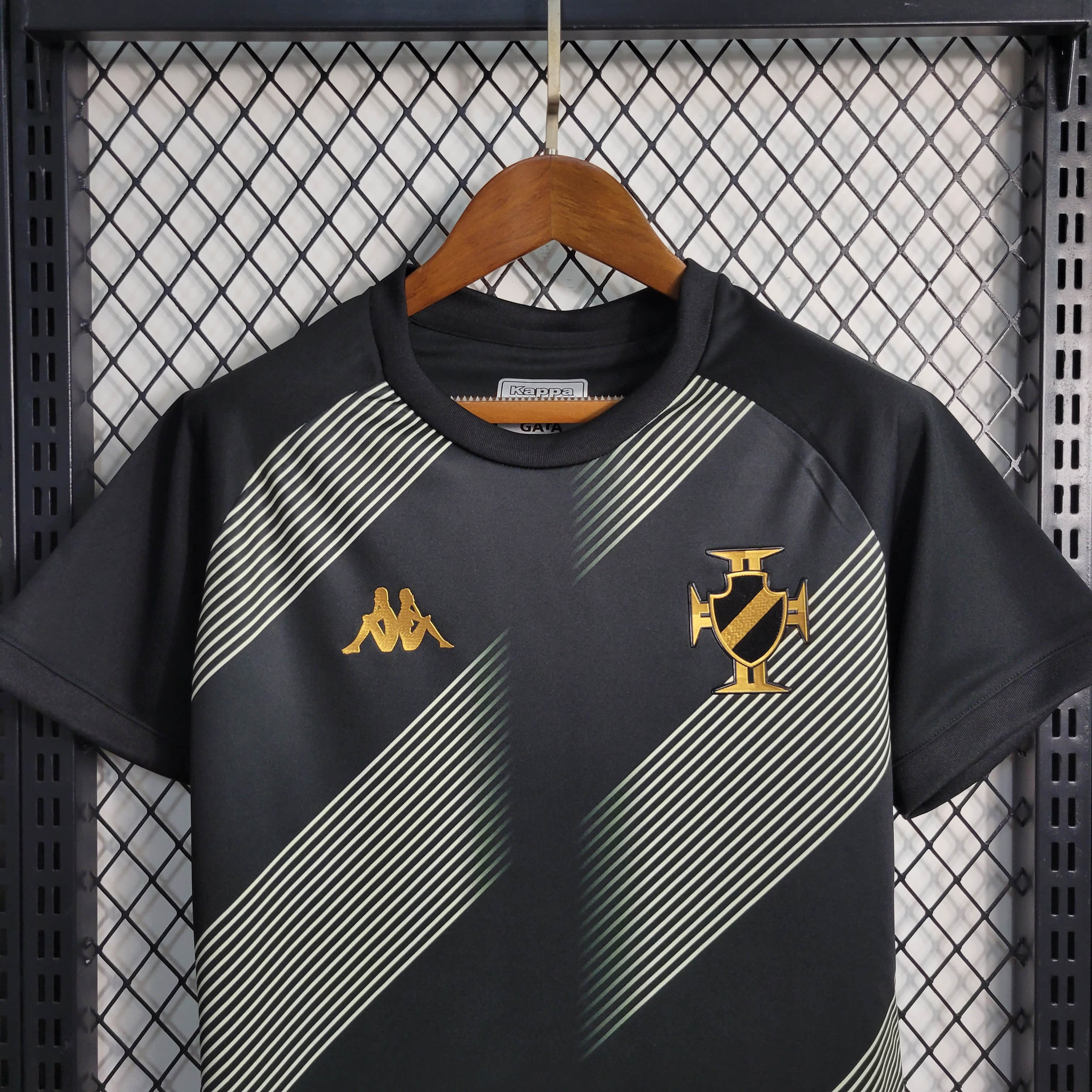 23/24 Women Vasco da Gama Champion Version Size S-XXL