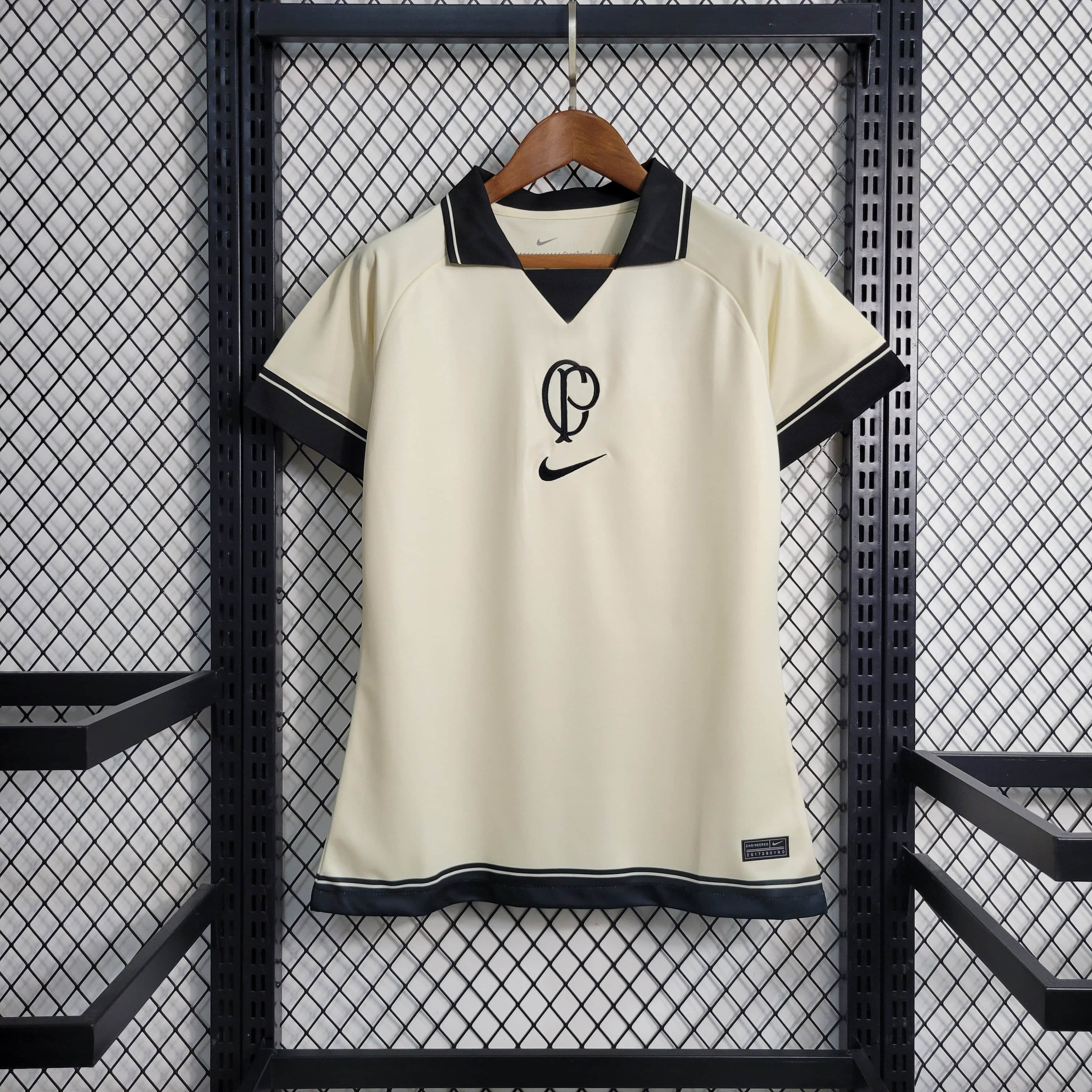23/24 Women Corinthians 4 away size S-XXL