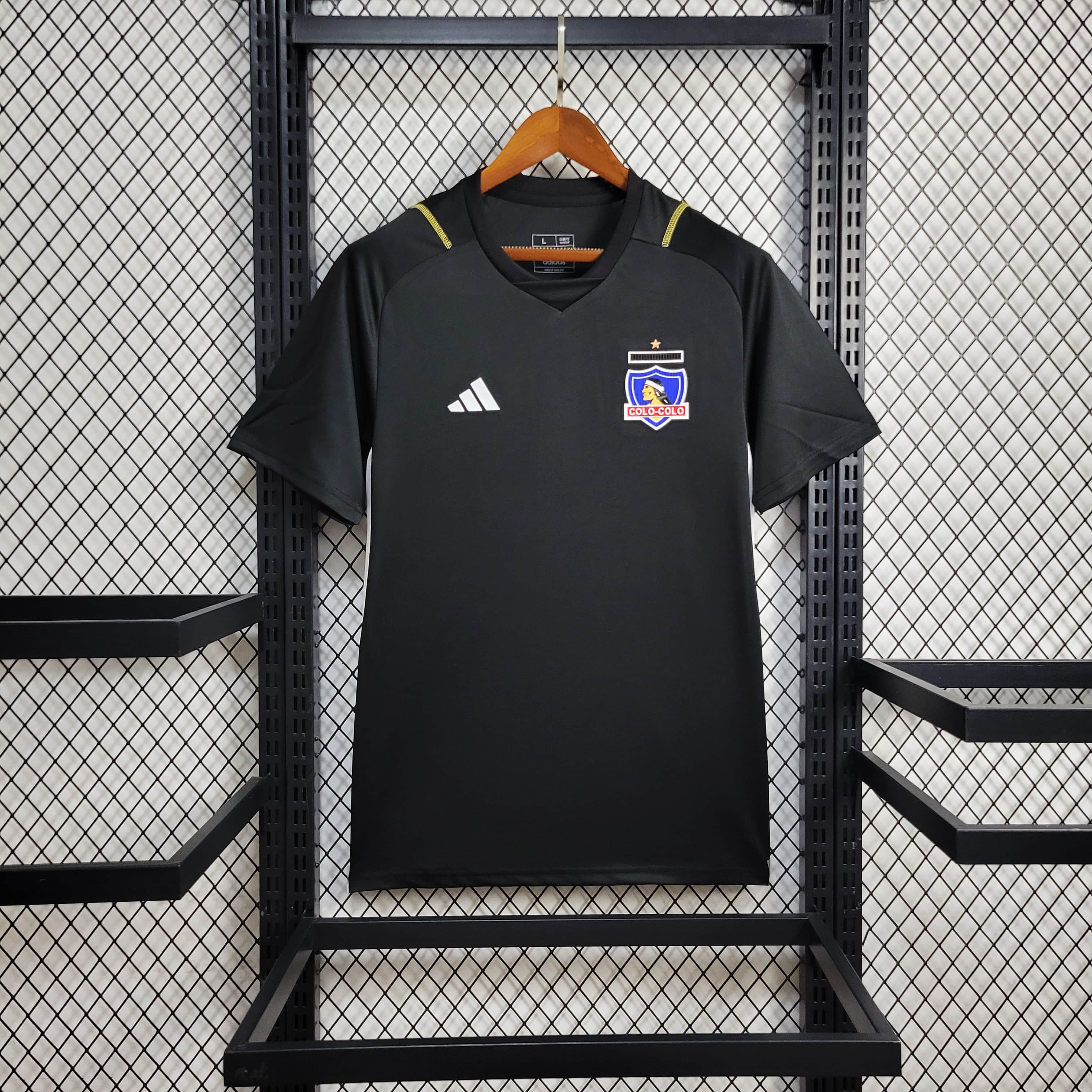 24/25 Colo Colo Training clothing
