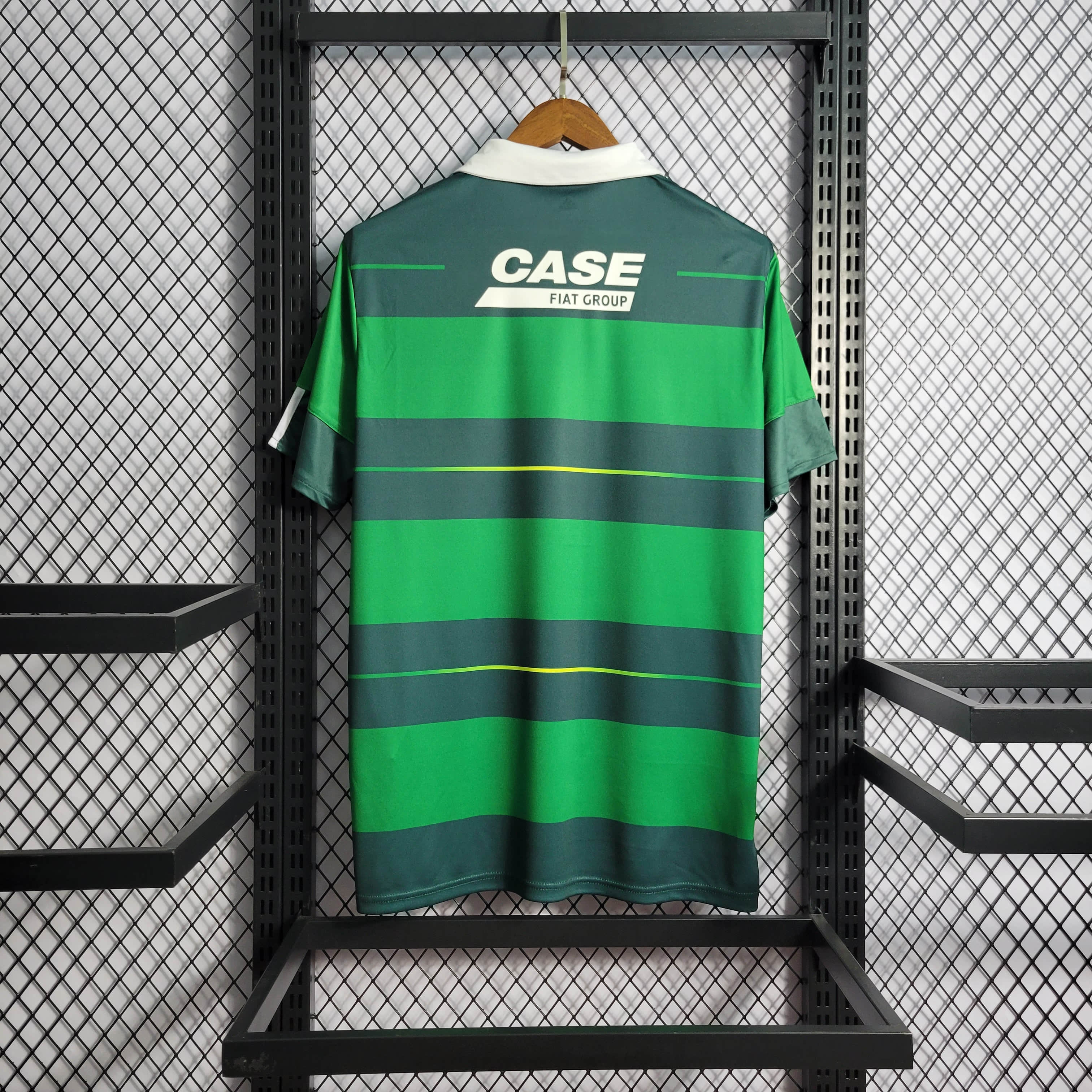 Retro 2010/11 Palmeiras Second Away Size S-XXL