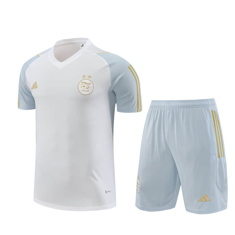 23/24 Algeria Training Suit Kit