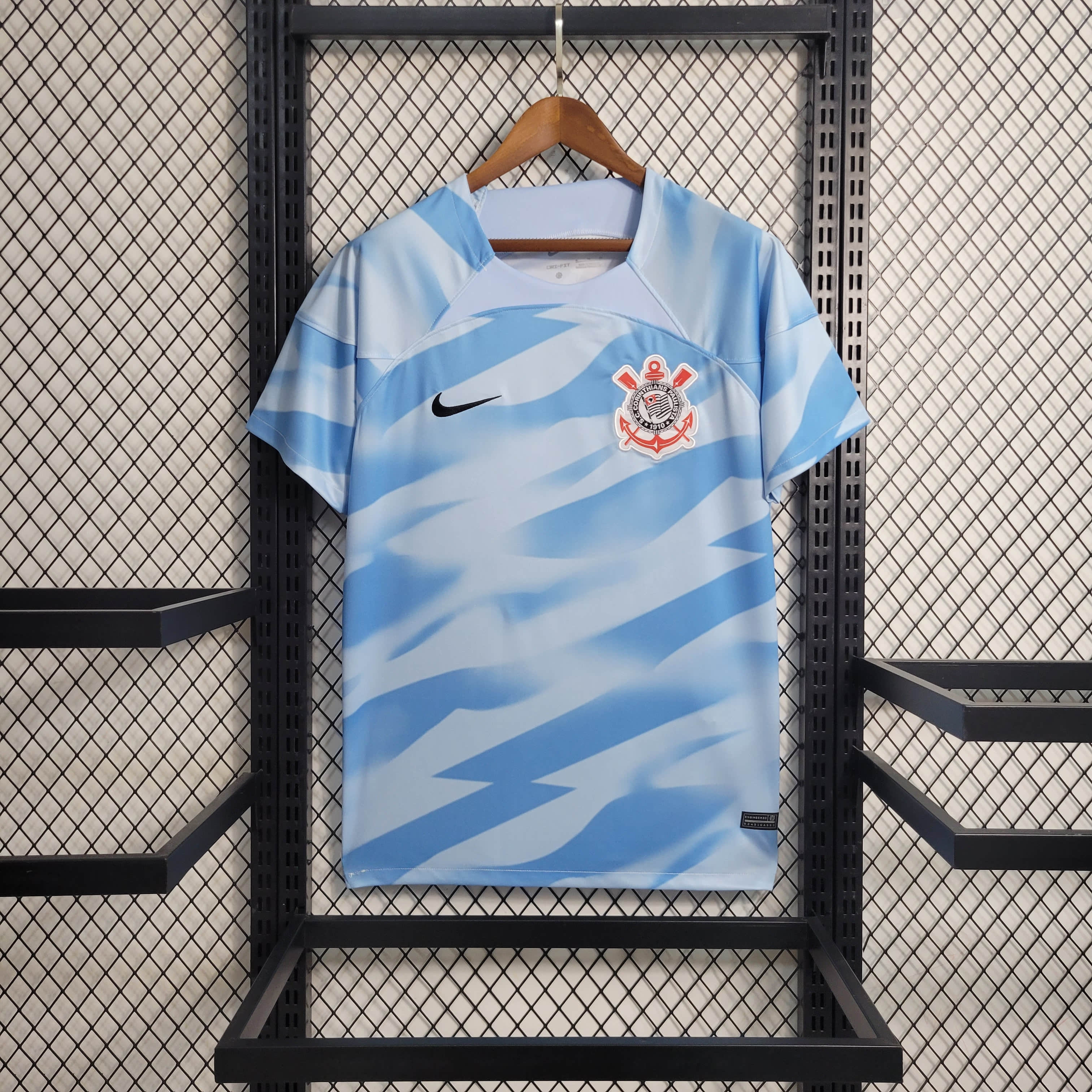 23/24 Corinthians goalkeeper size S-4XL