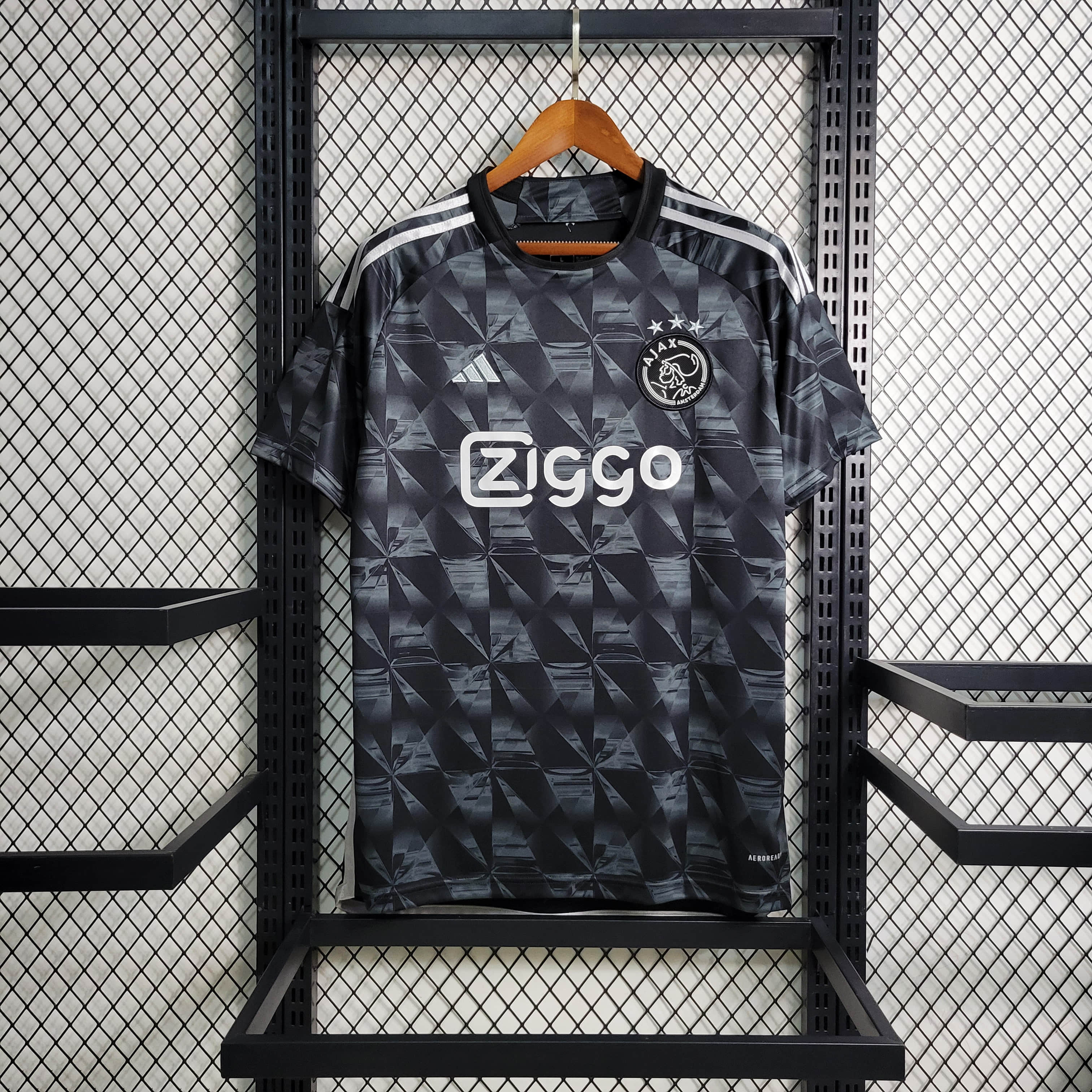 23/24 Ajax 2 away size S-4XL