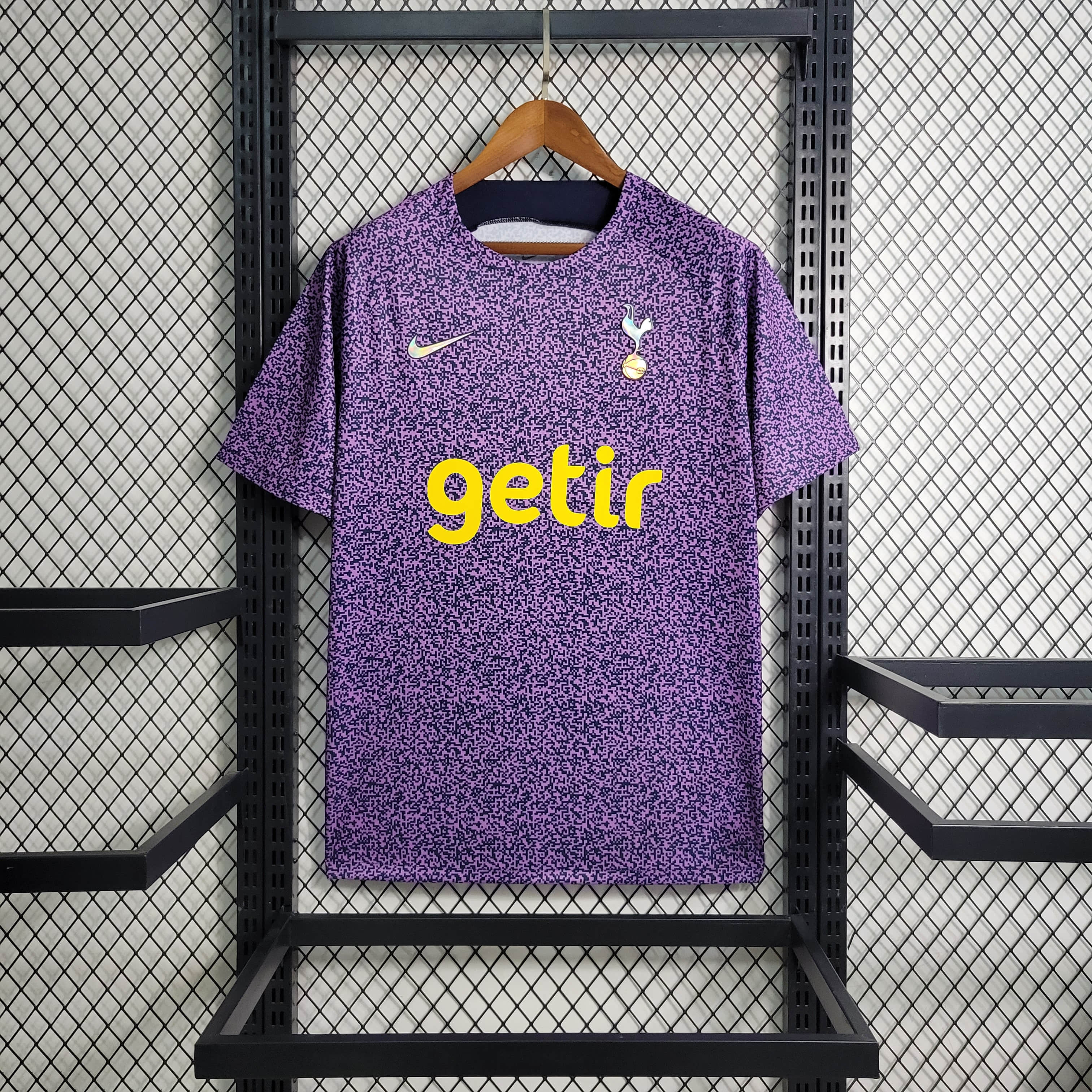 23/24 Tottenham Hotspur Training Suit Kit