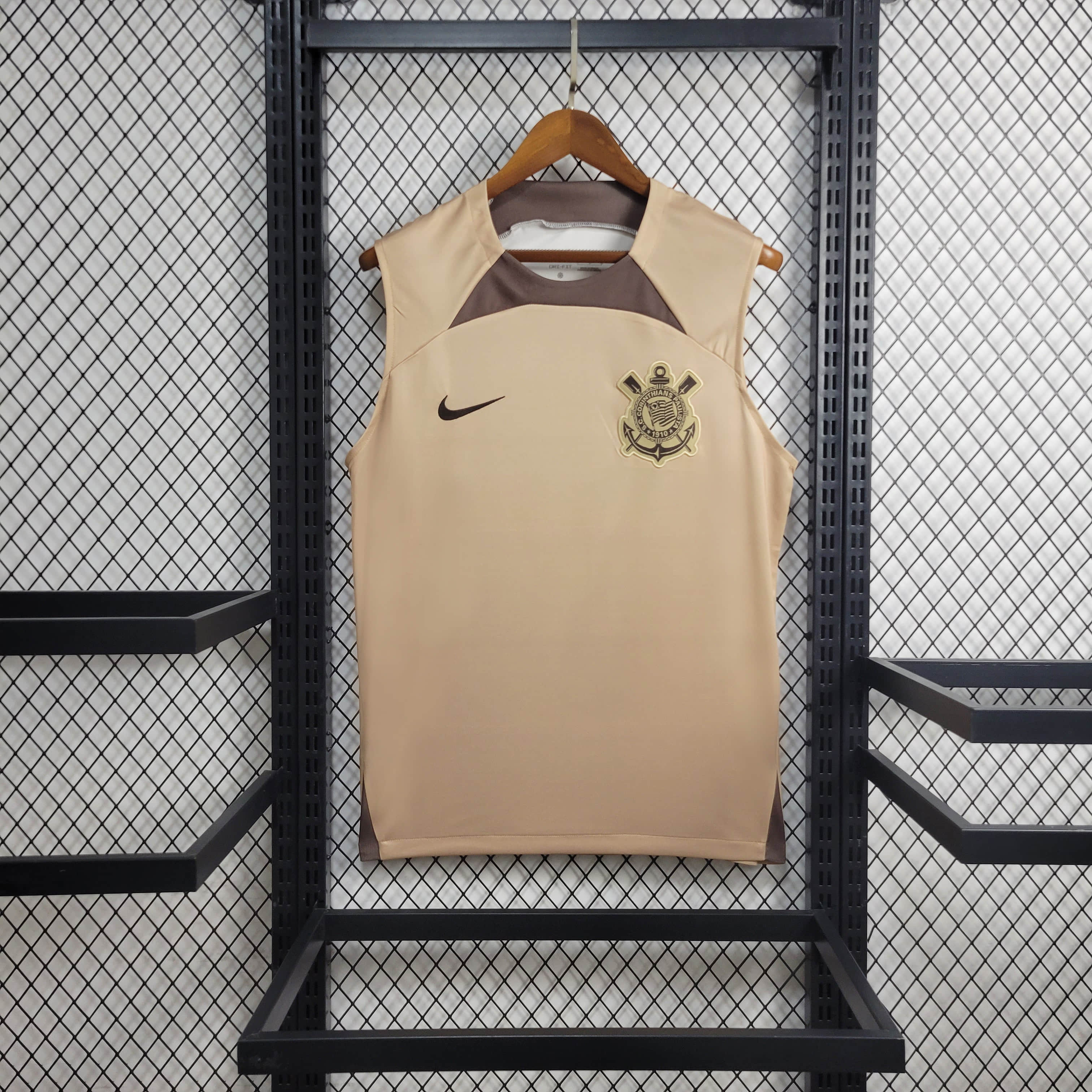 24/25 Corinthian training suit