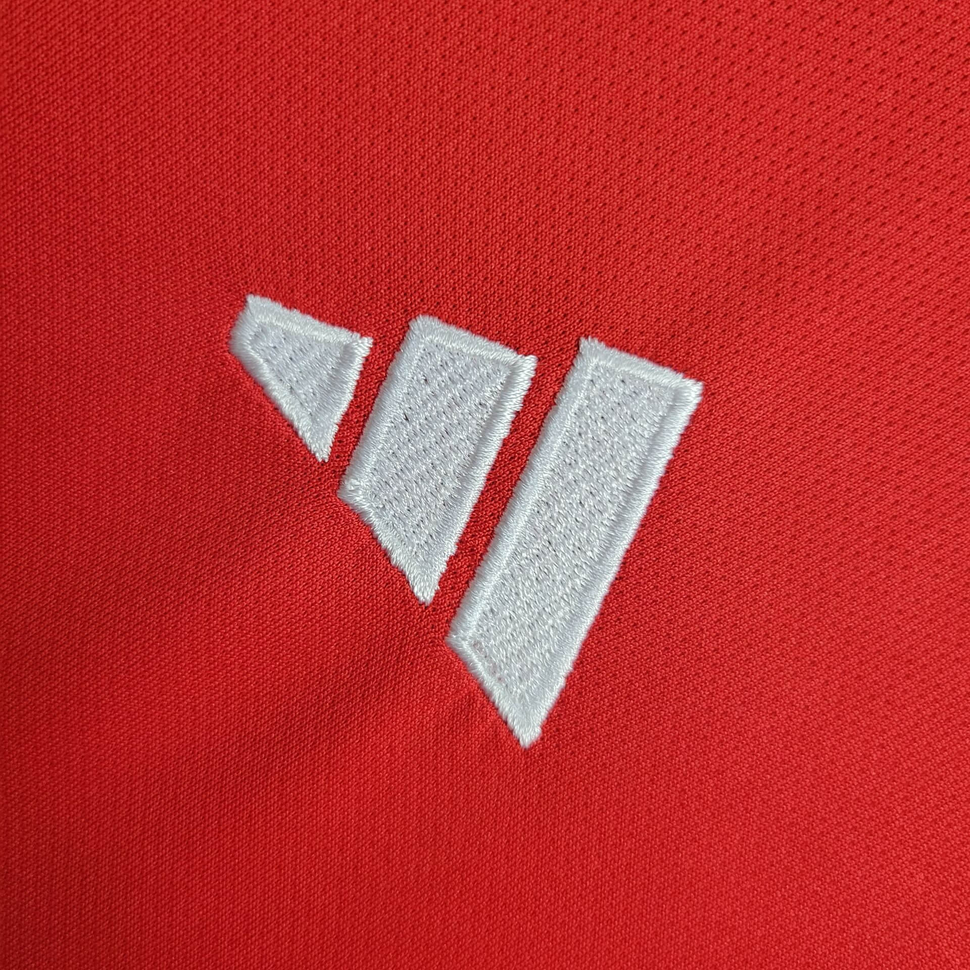 24/25 Colo Colo 2 away
