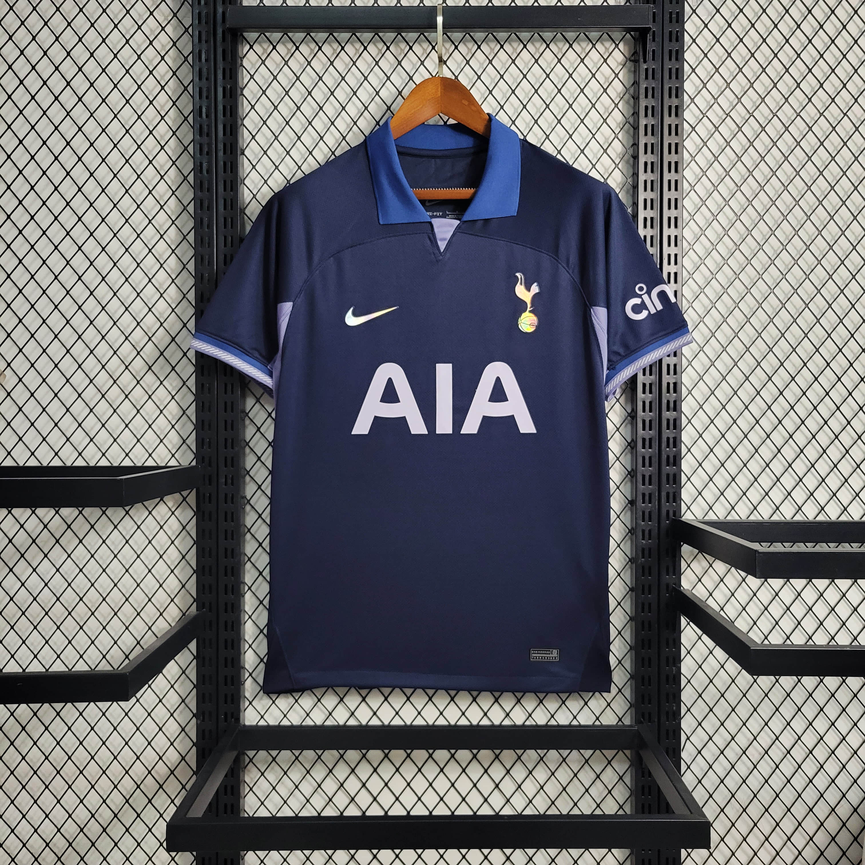 23/24 Tottenham Hotspur Away Jersey