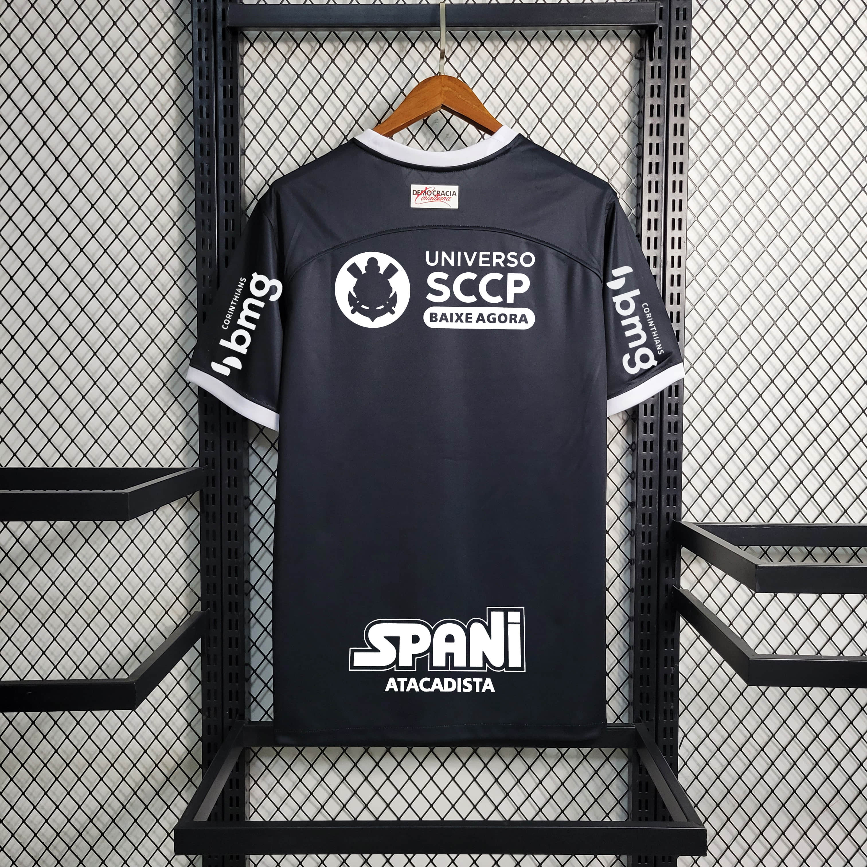 23/24 Corinthians + All Sponsors