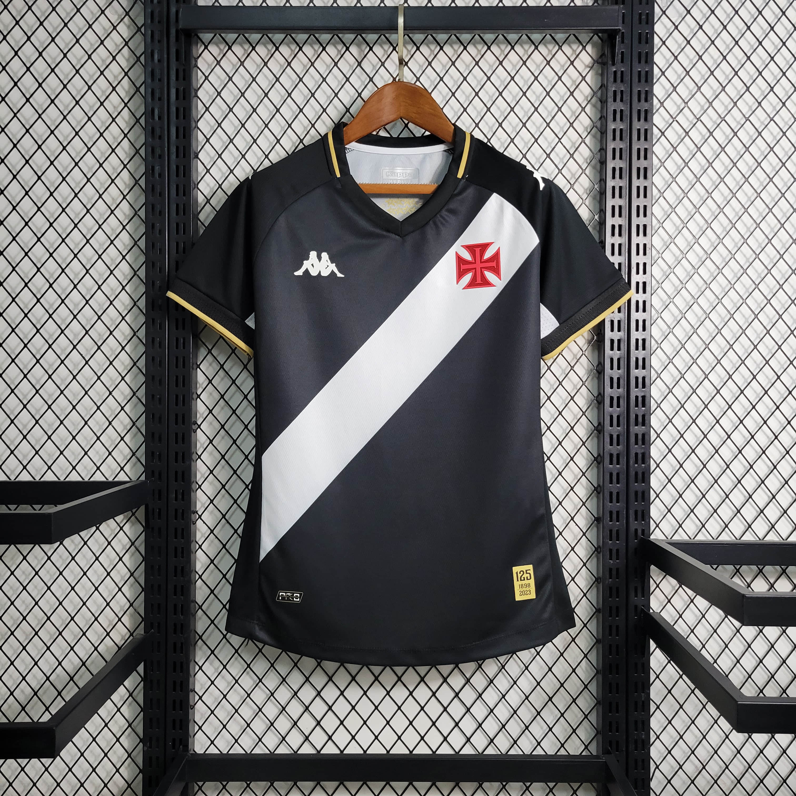 23/24 Women Vasco da Gama Home Size S-XXL