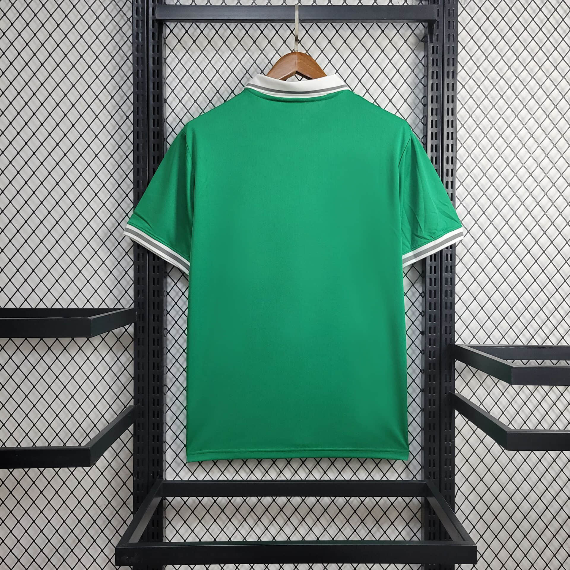 24/25 Nigeria Home Jersey (Fan Version)