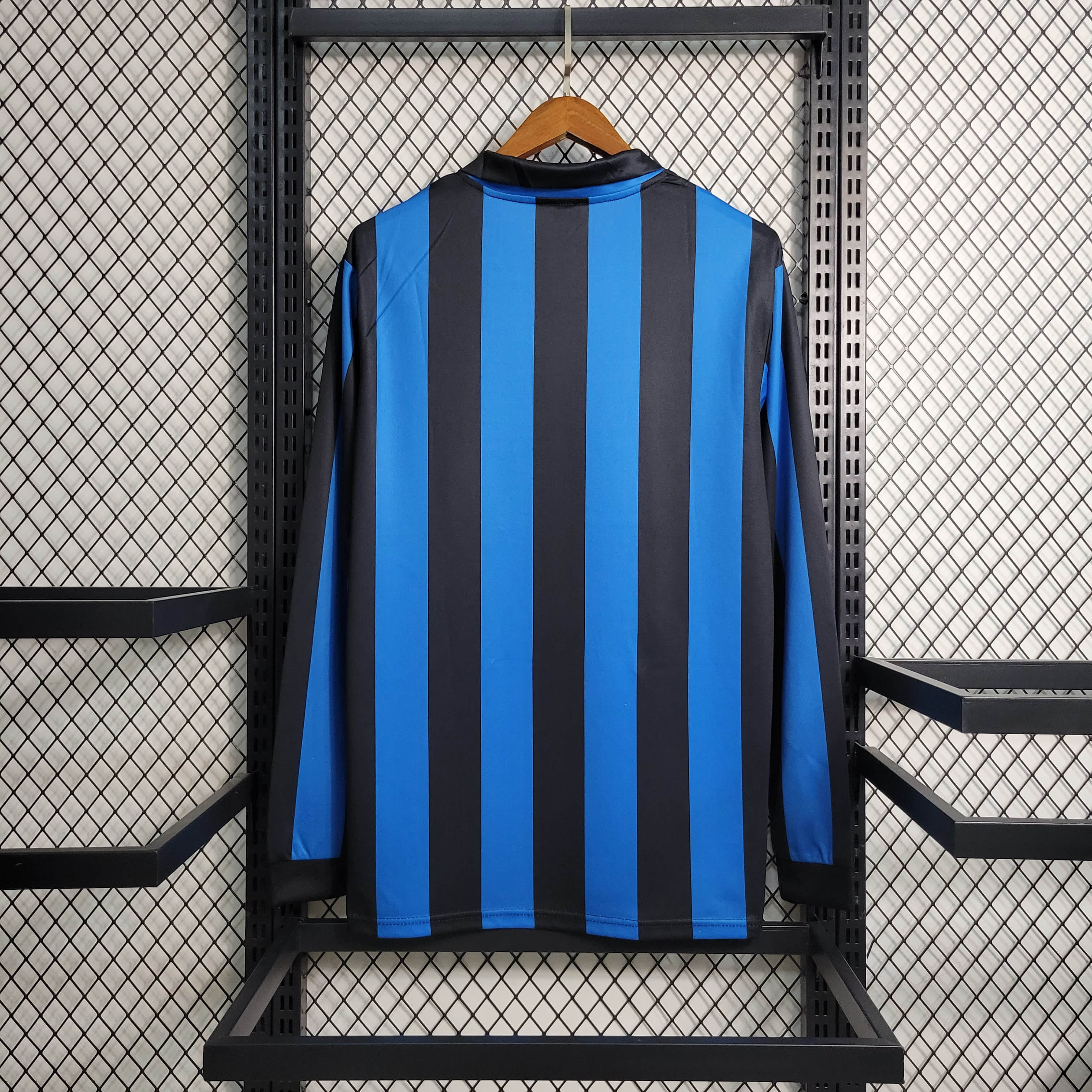 88/90 Retro Inter Milan Home Jersey