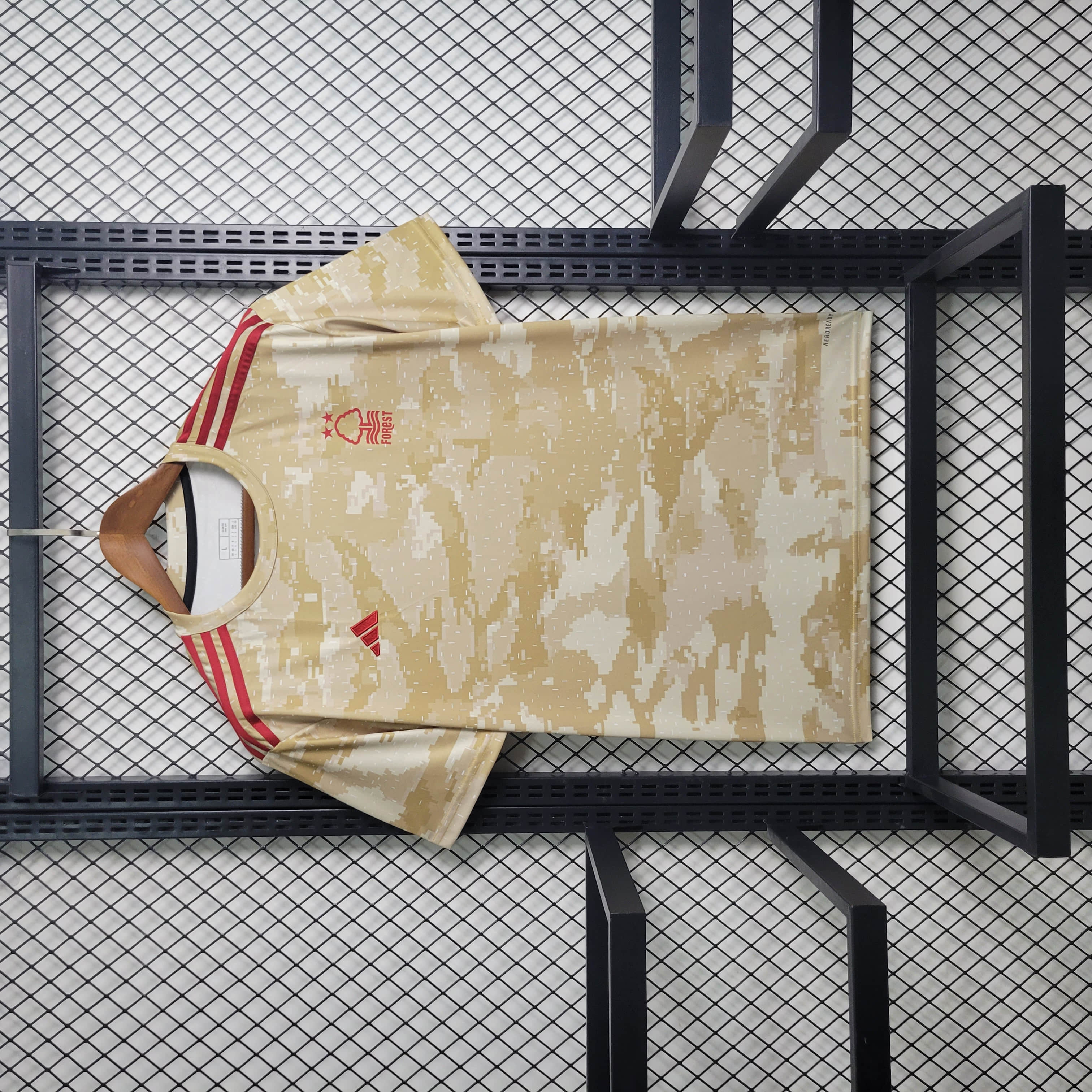 23/24 Nottingham Forest F.C Training Suit