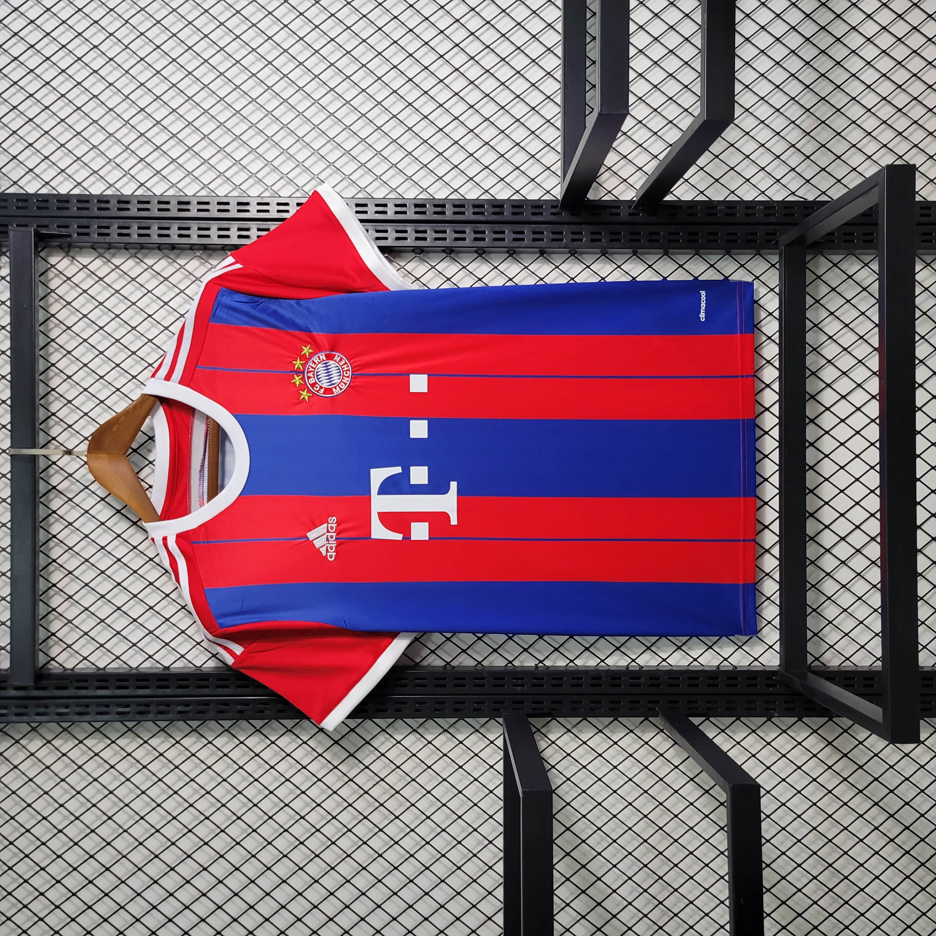 Retro 14/15 Bayern Munchen Home size S-XXL