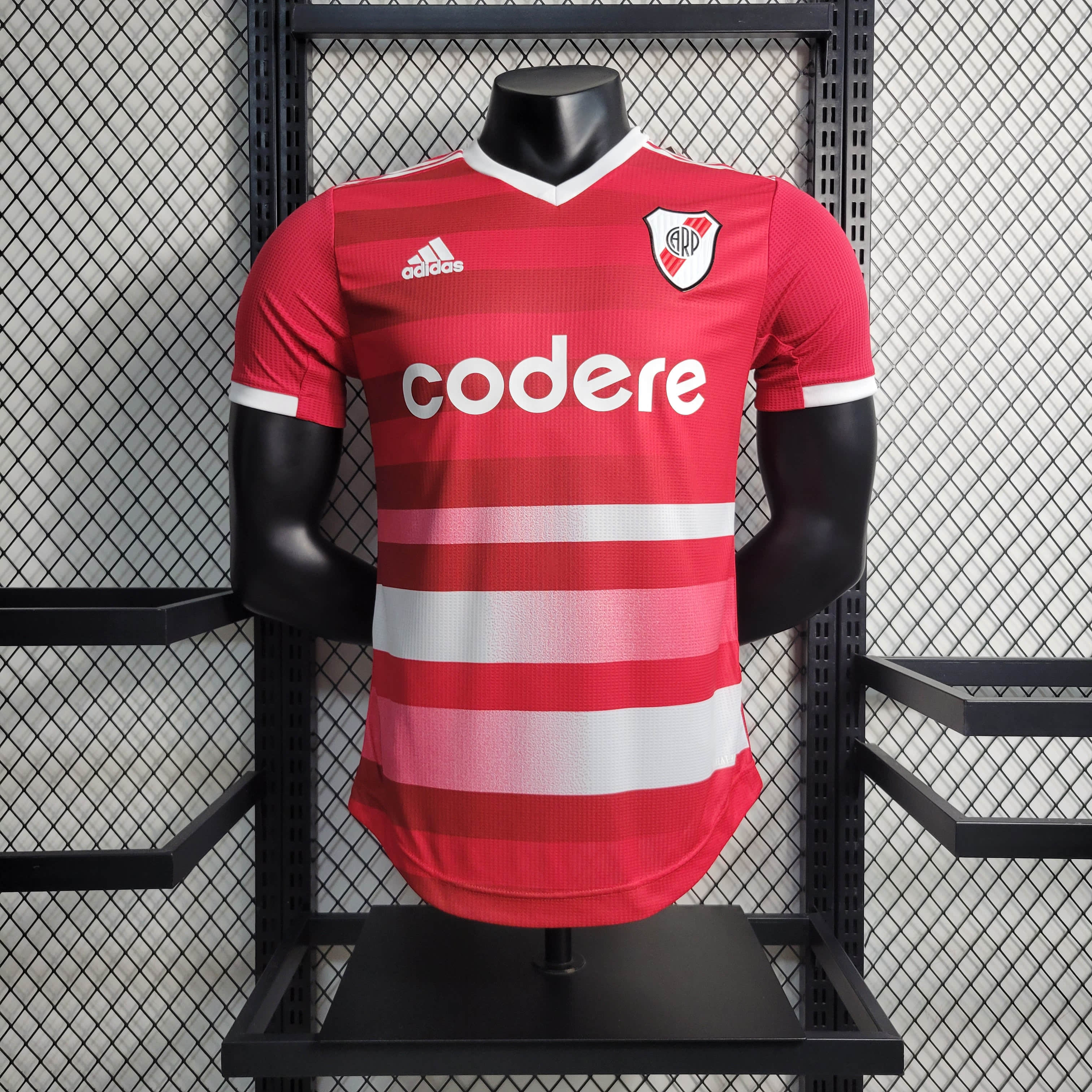 23/24 player River Plate size S-XXL
