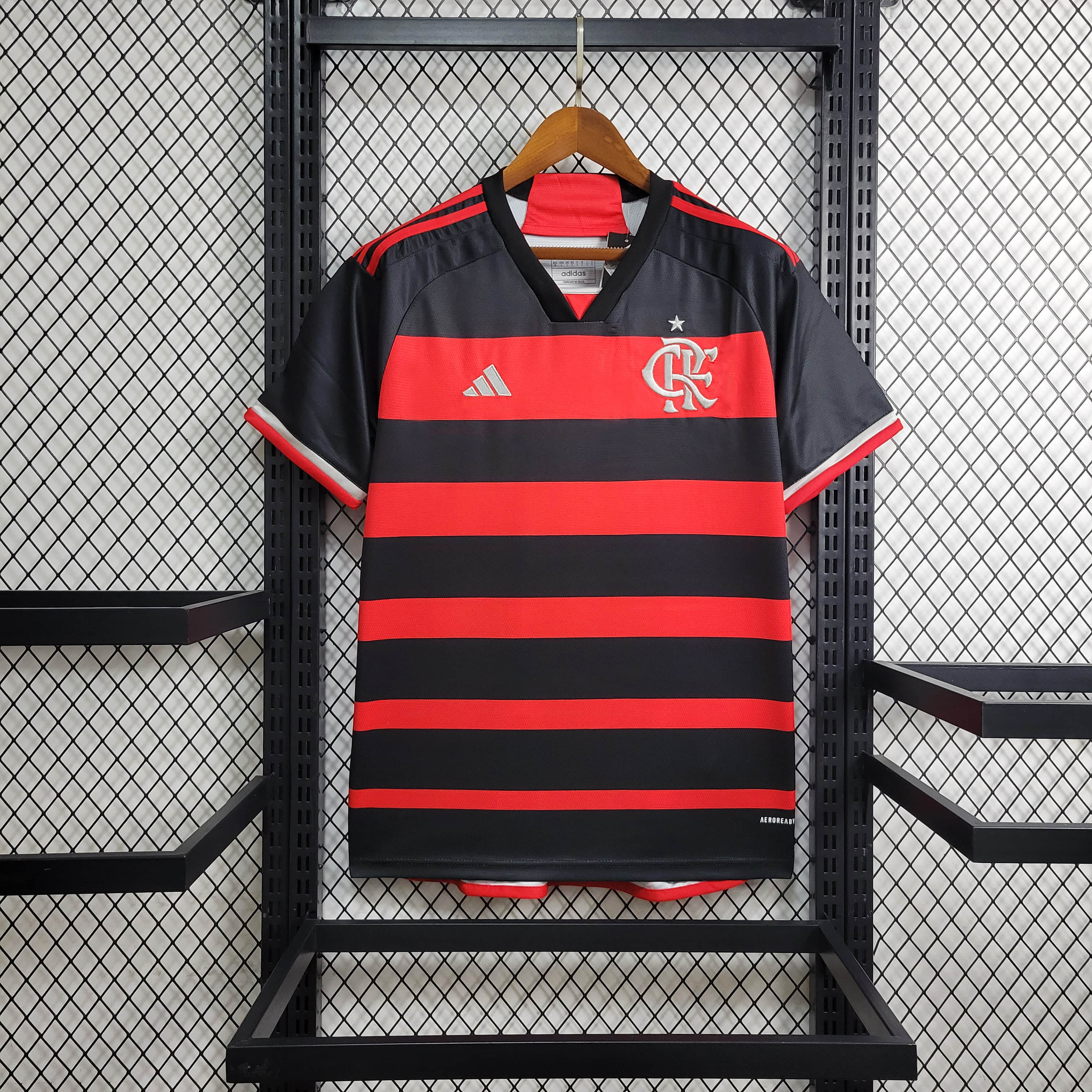 24/25 Flamengo home