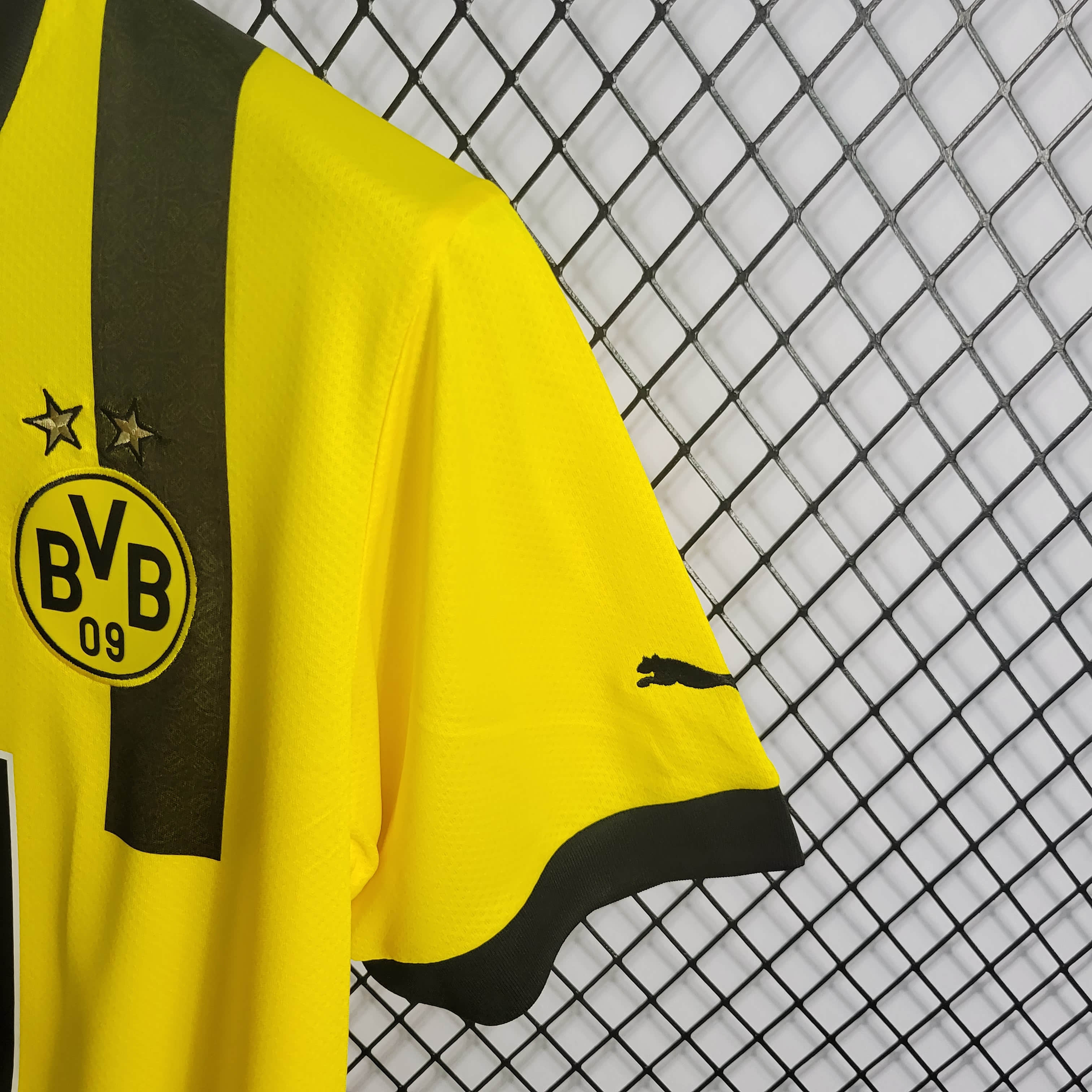 22/23 Dortmund home