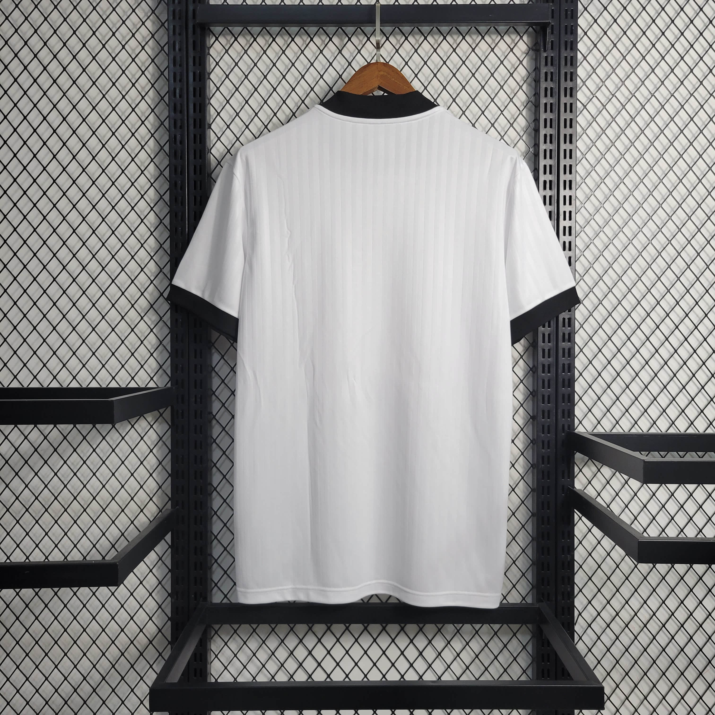 23/24 Flamengo White S-XXL