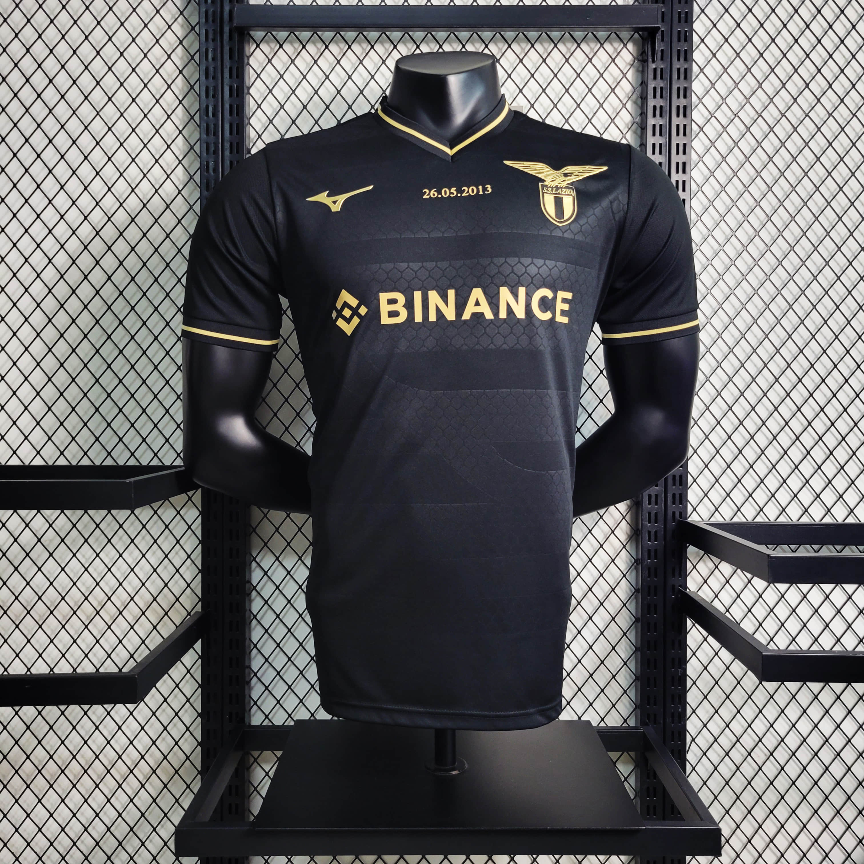 22/23 SS Lazio Anniversary Jersey