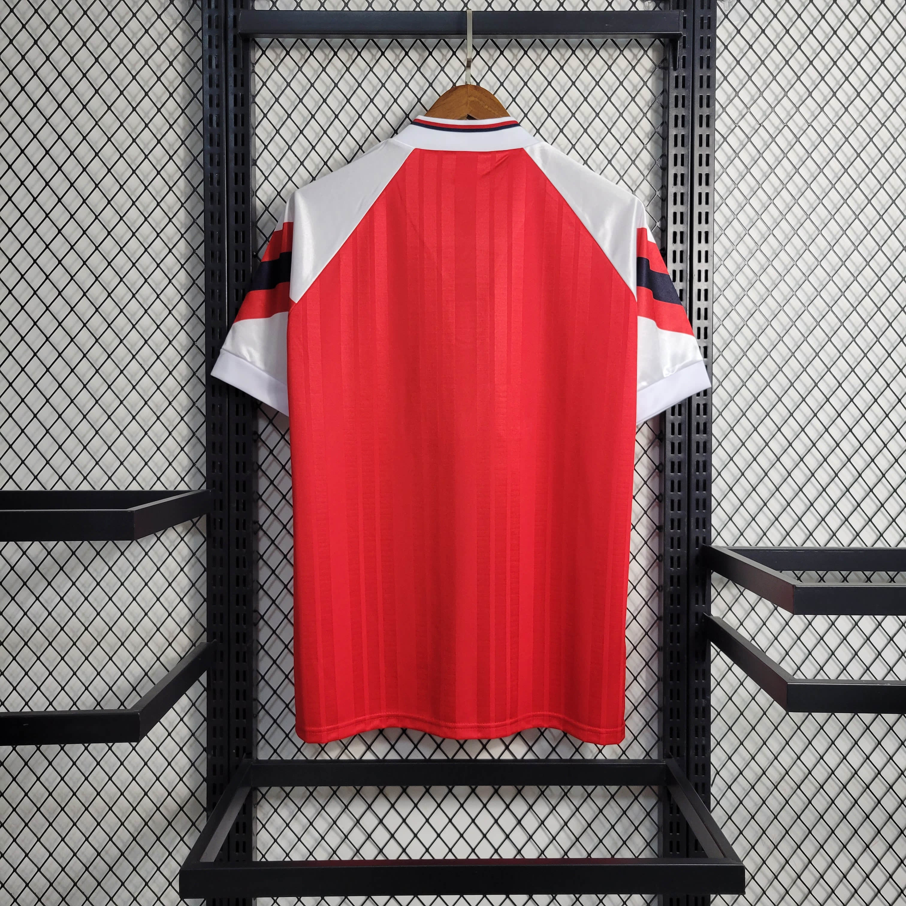 92/93 Retro Arsenal Home Jersey