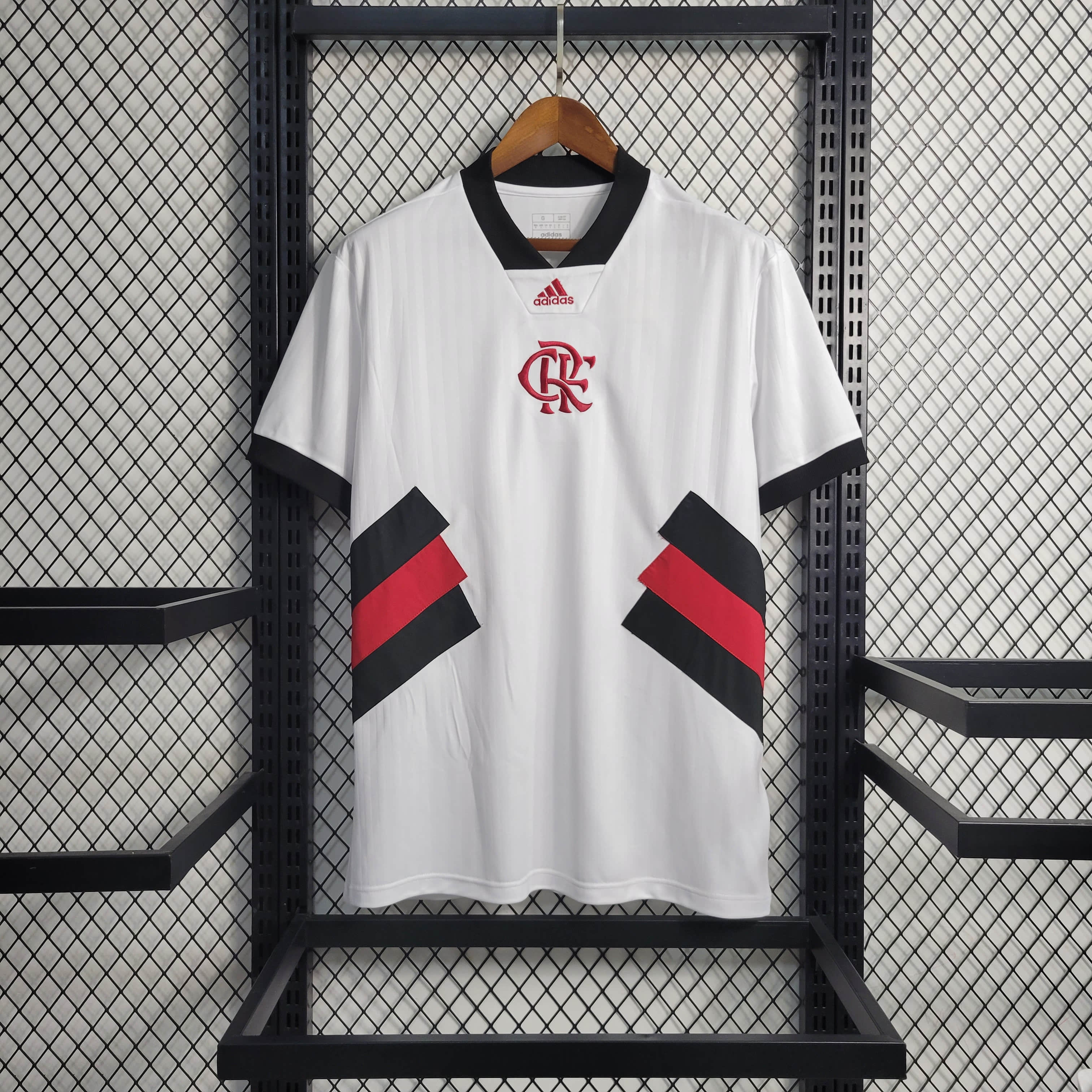 23/24 Flamengo White S-XXL