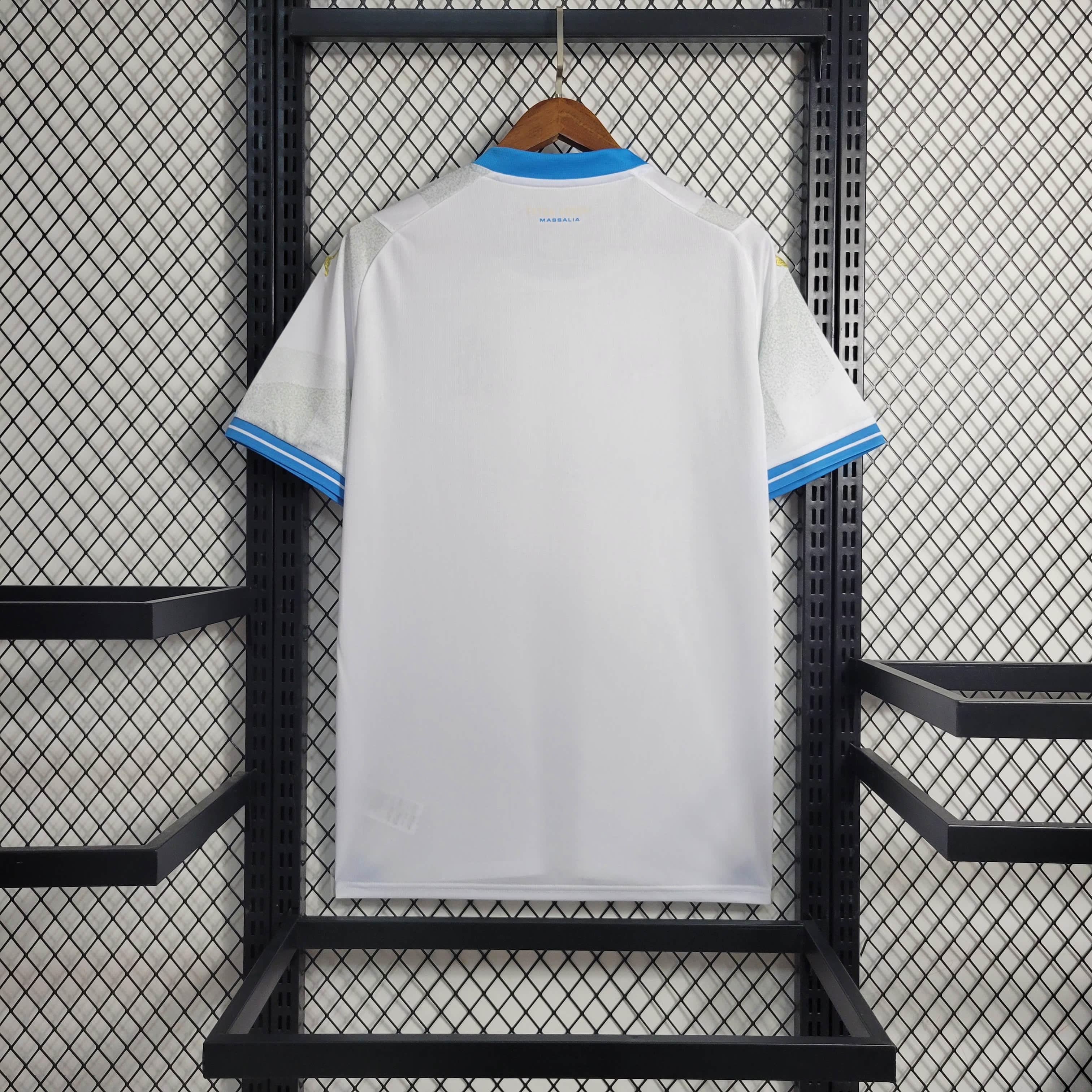 23/24 Marseille Home