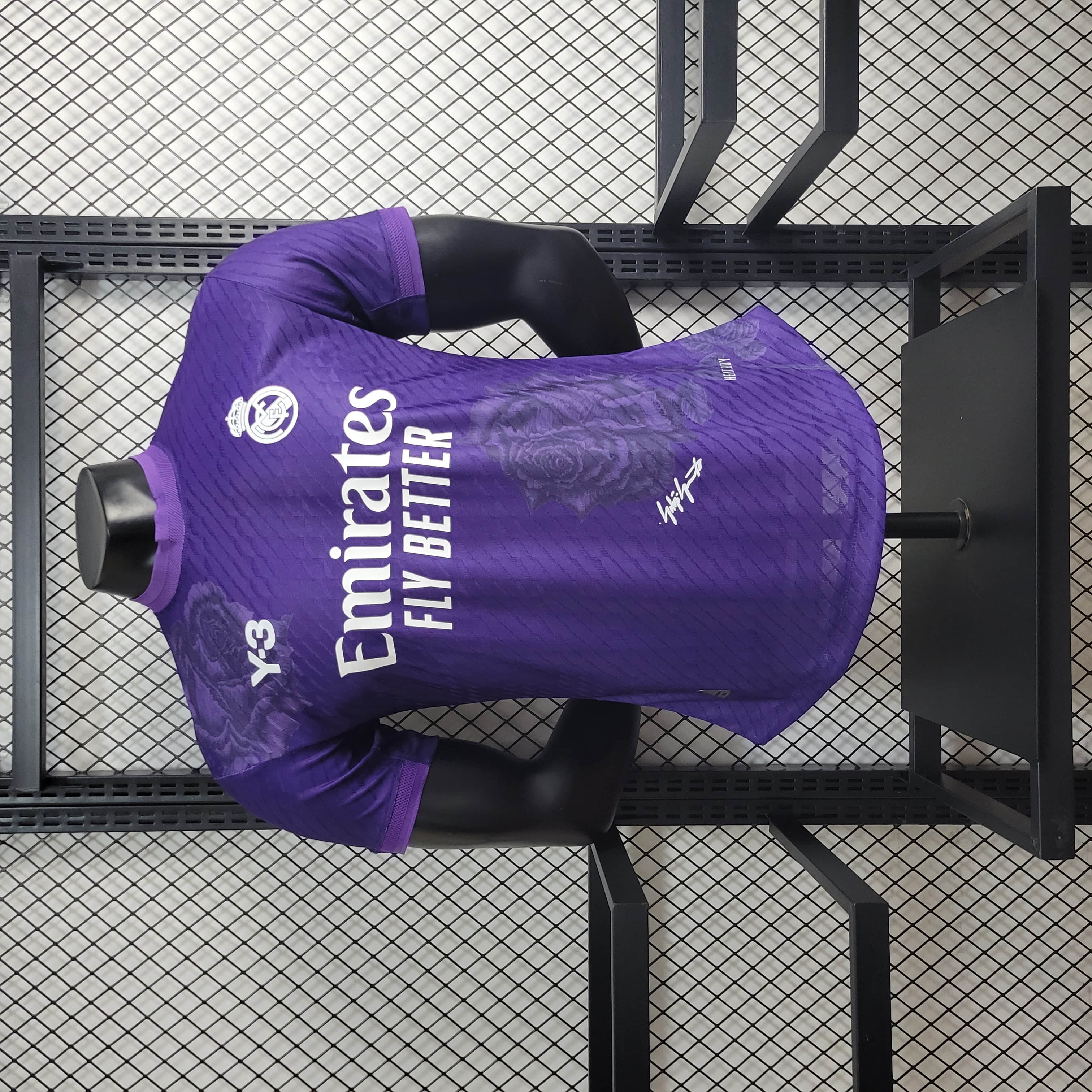 23/24 player Real Madrid Special edition