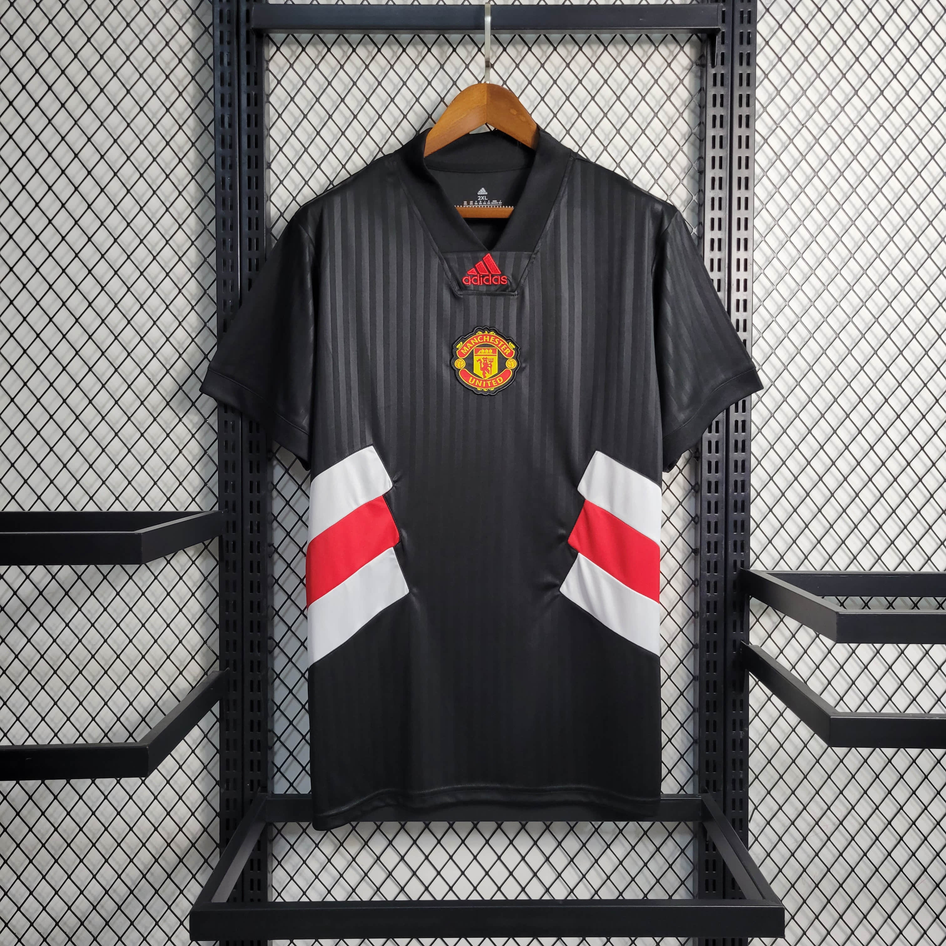 23/24 Manchester United ICON Jersey