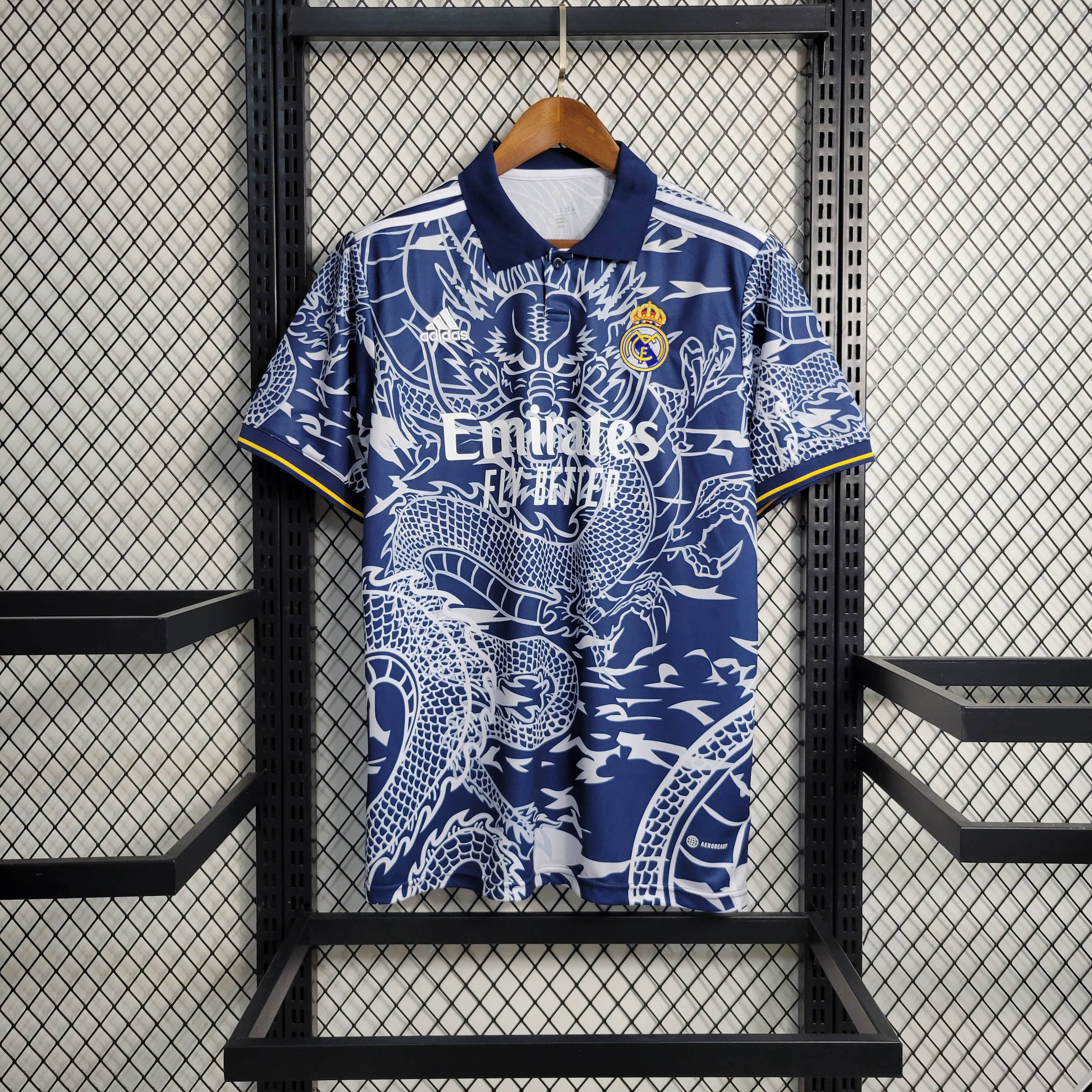 23/24 Real Madrid Special Edition