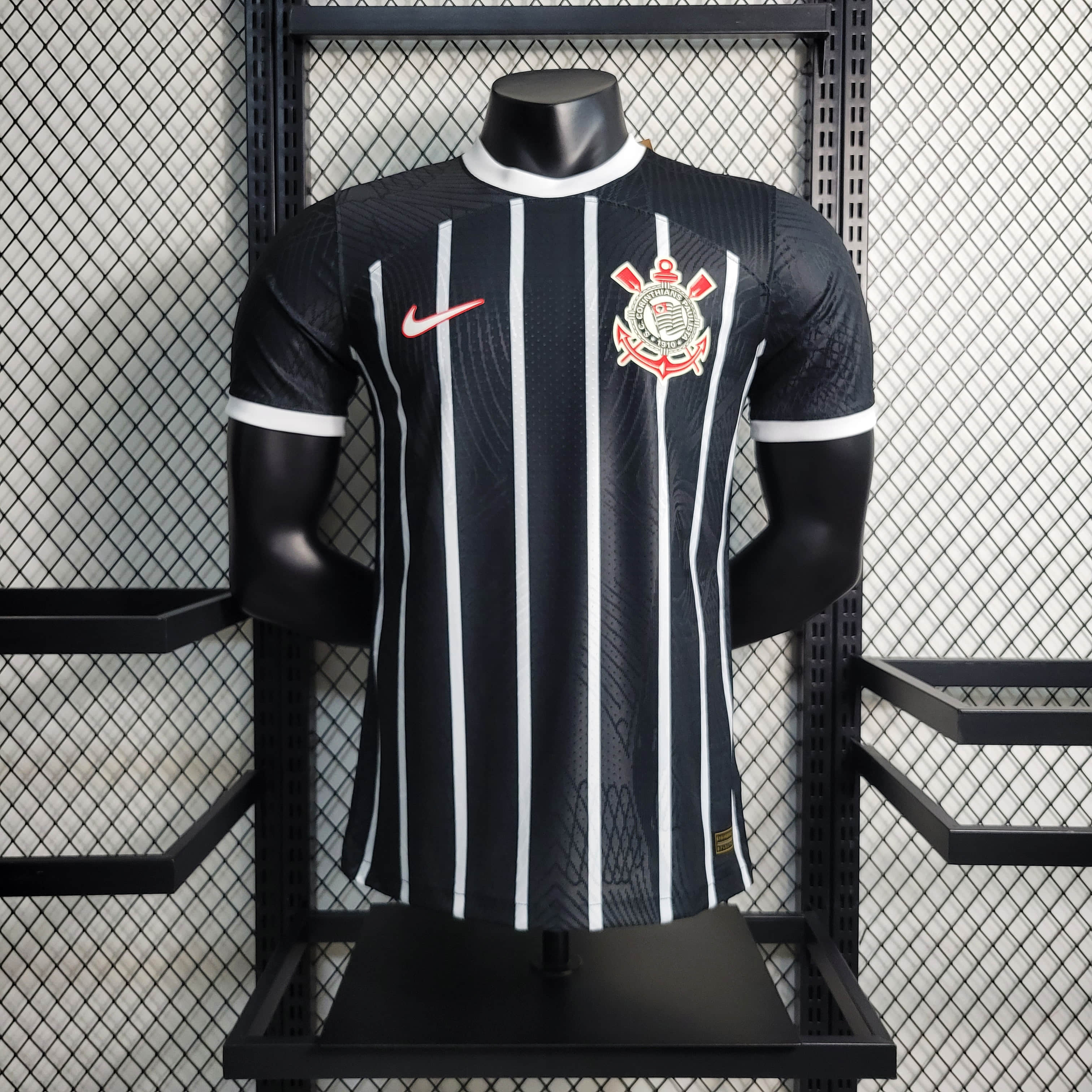 23/24 Player Corinthians away size S-XXL