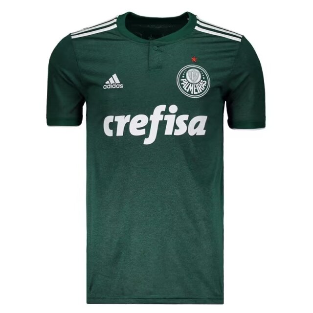 Retro 2018 Palmeiras Home