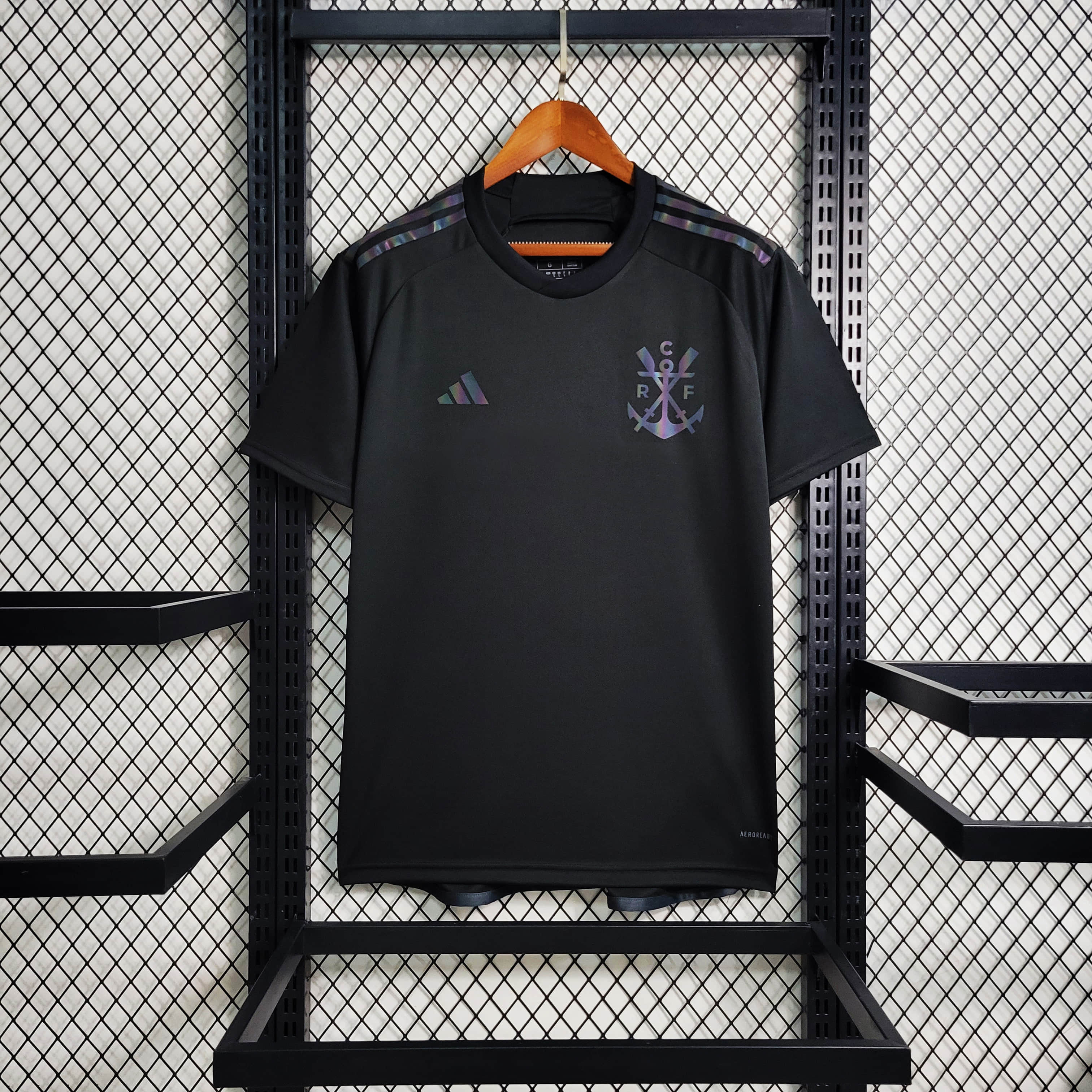 23/24 Flamengo 2 away size S-4XL