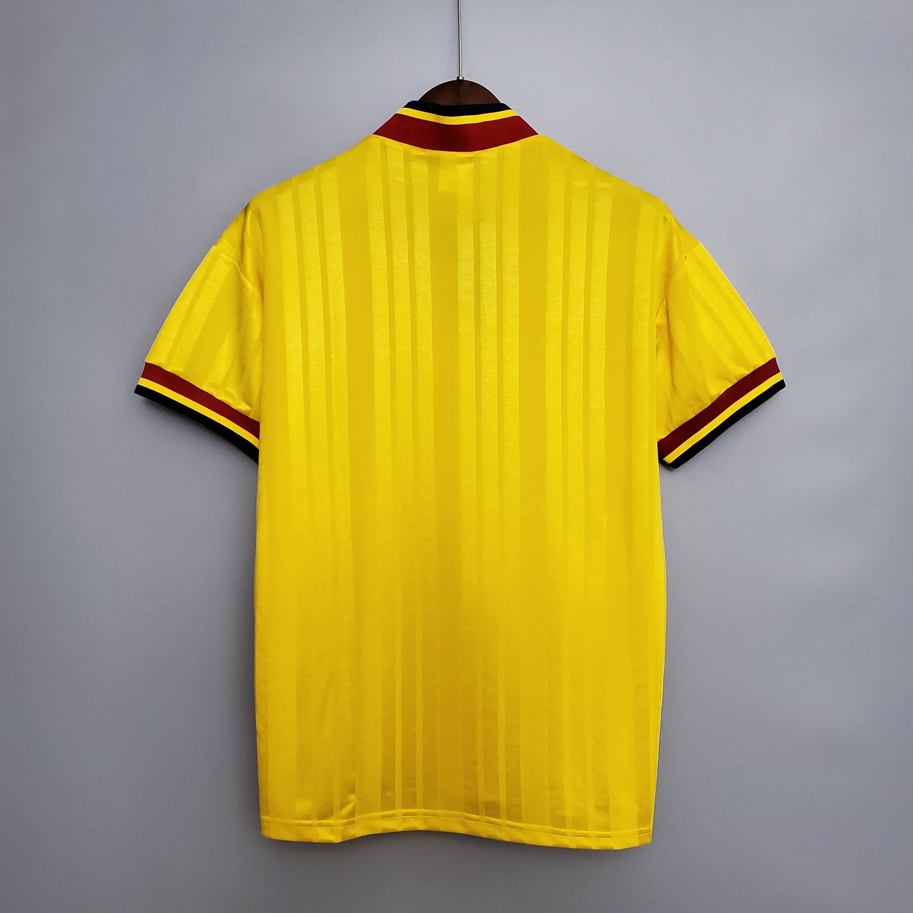 93/94 Retro Arsenal Away Jersey