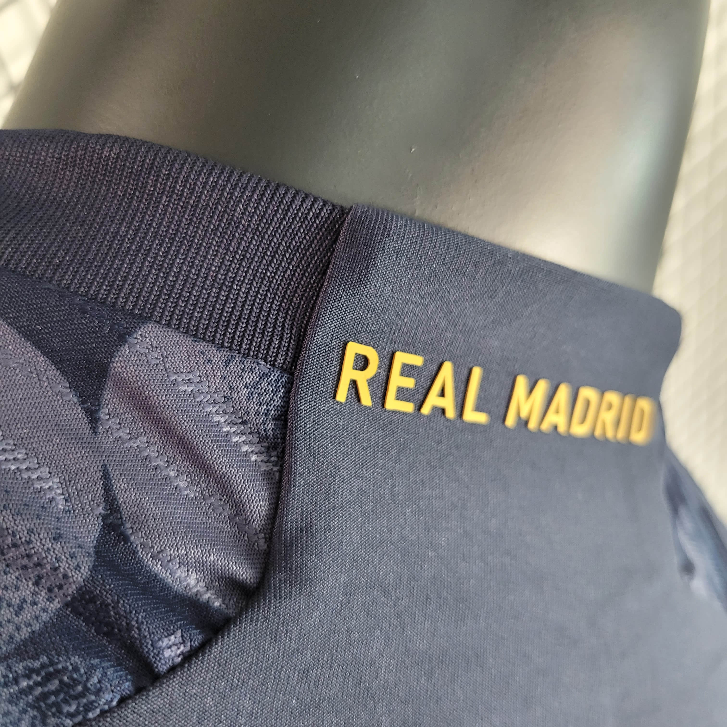 23/24 Player Real Madrid away