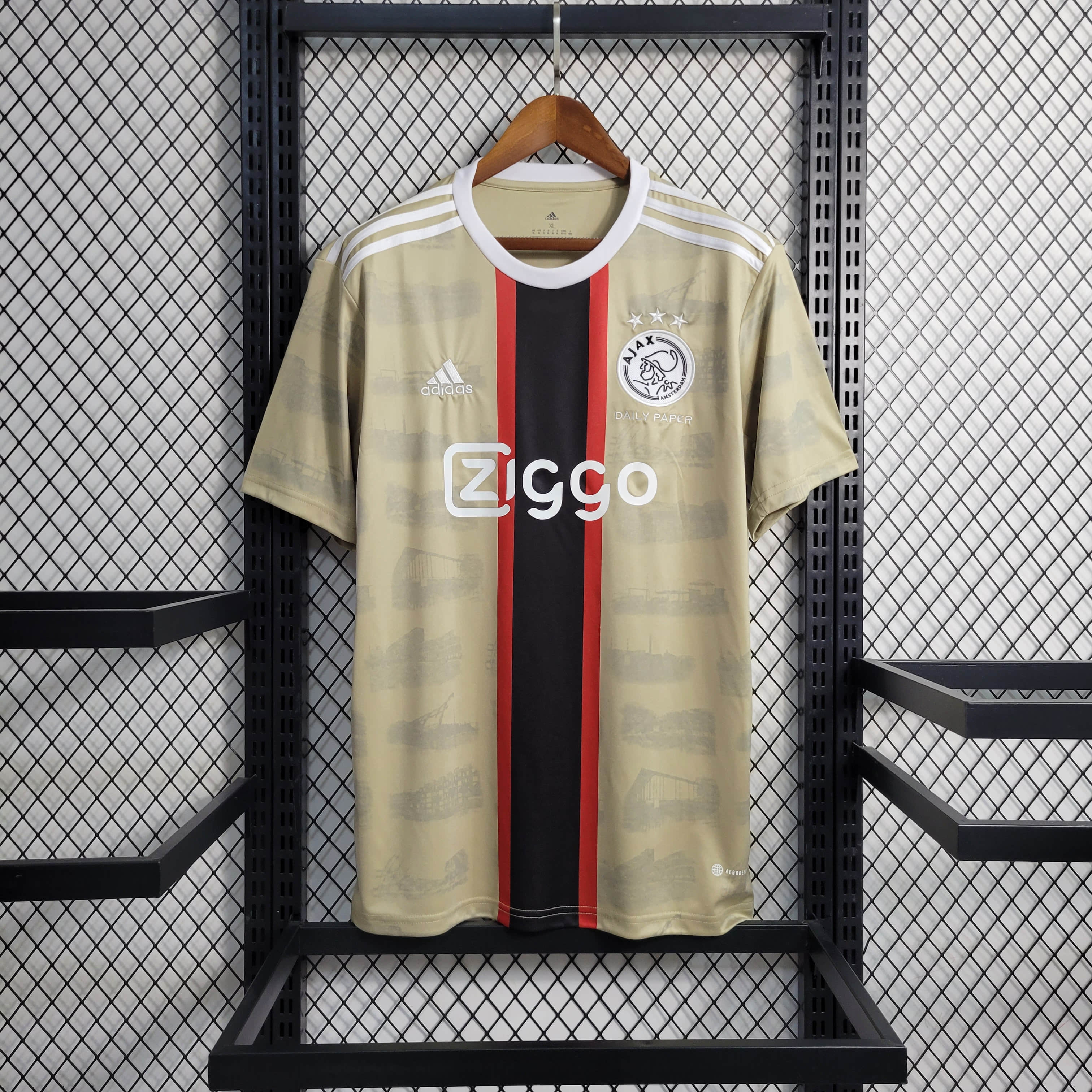 23-24 Ajax size S-XXL