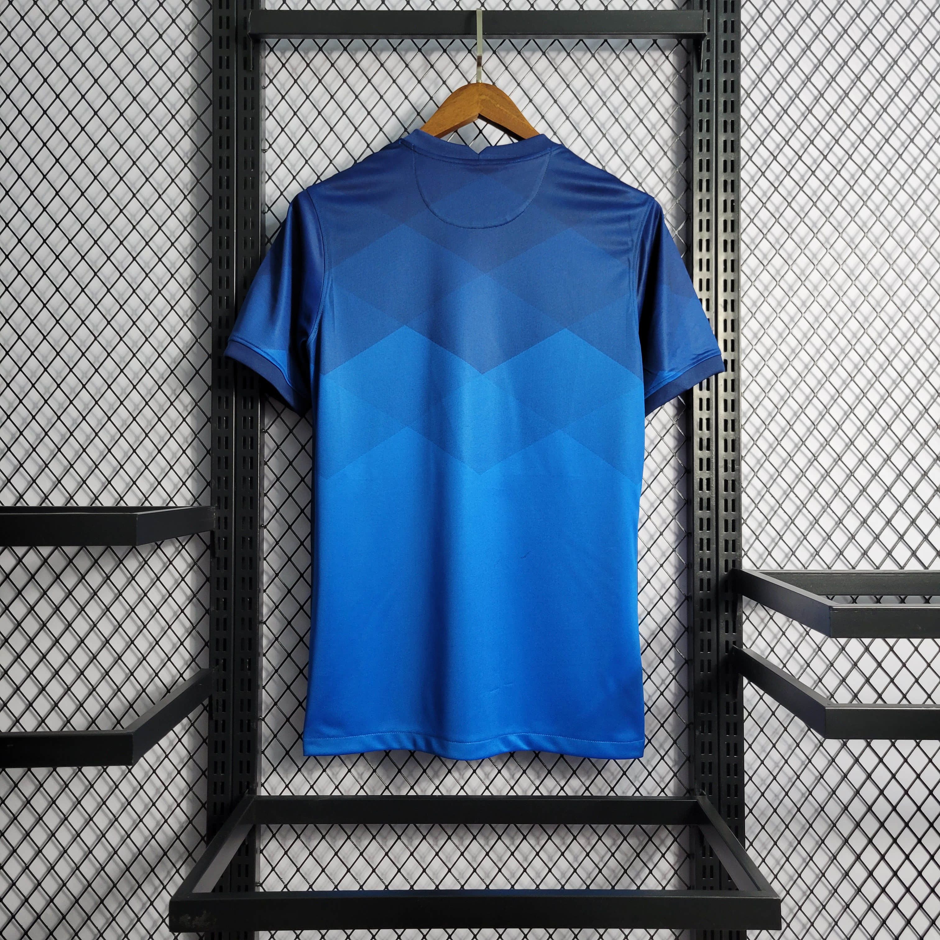 20 Brazil Away Jersey
