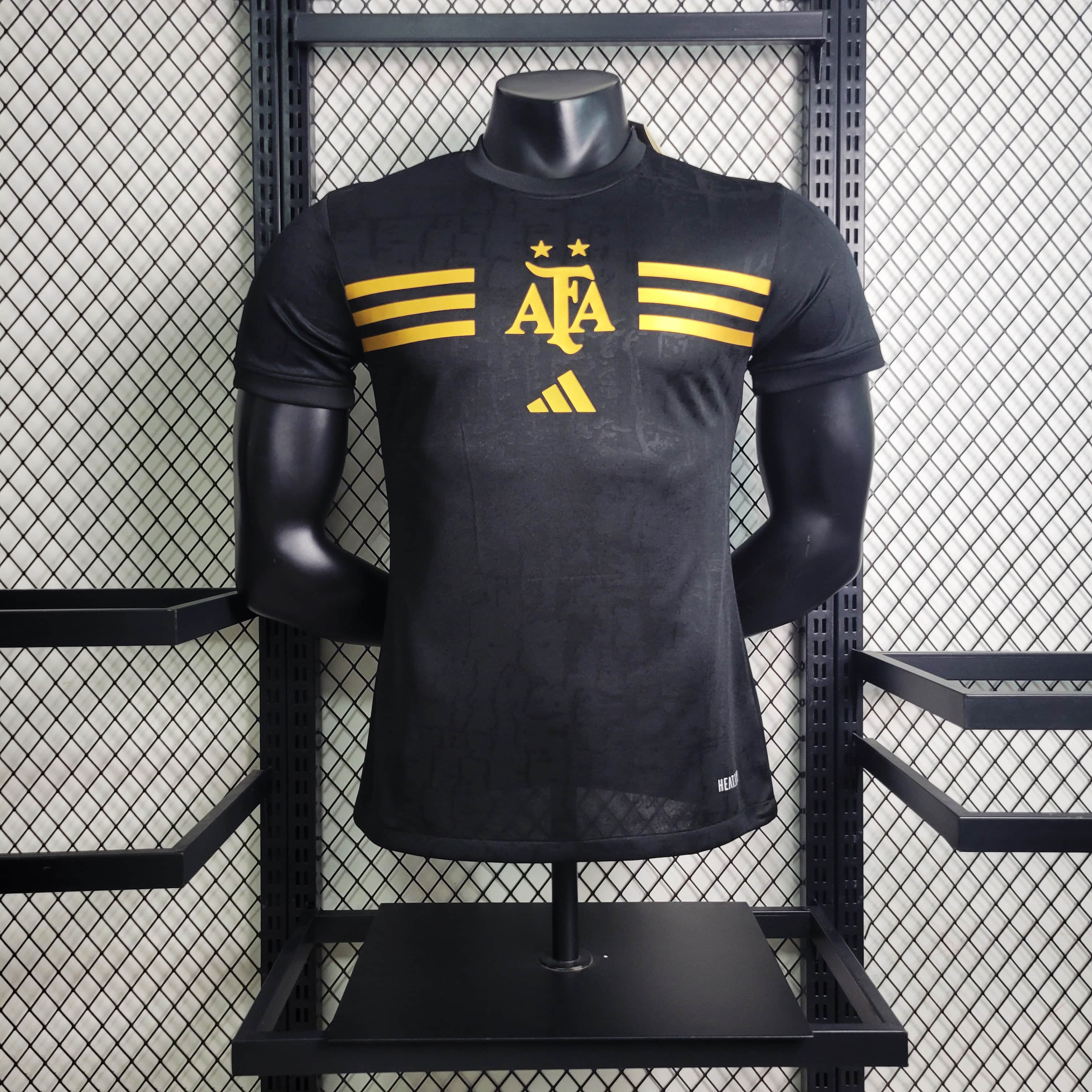 23/24 Argentina Special Edition Player Jersey