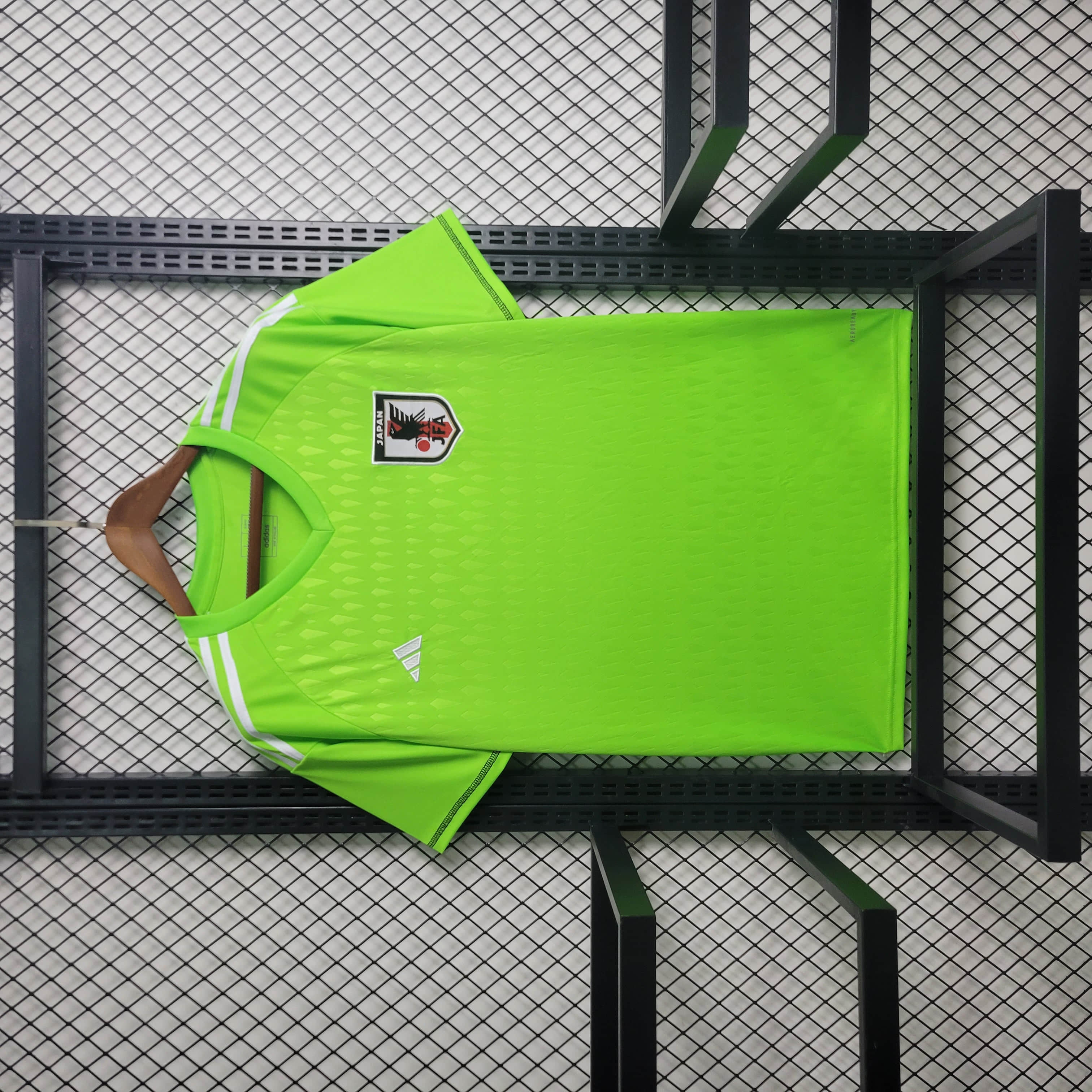 23/24 Japan Training Jersey