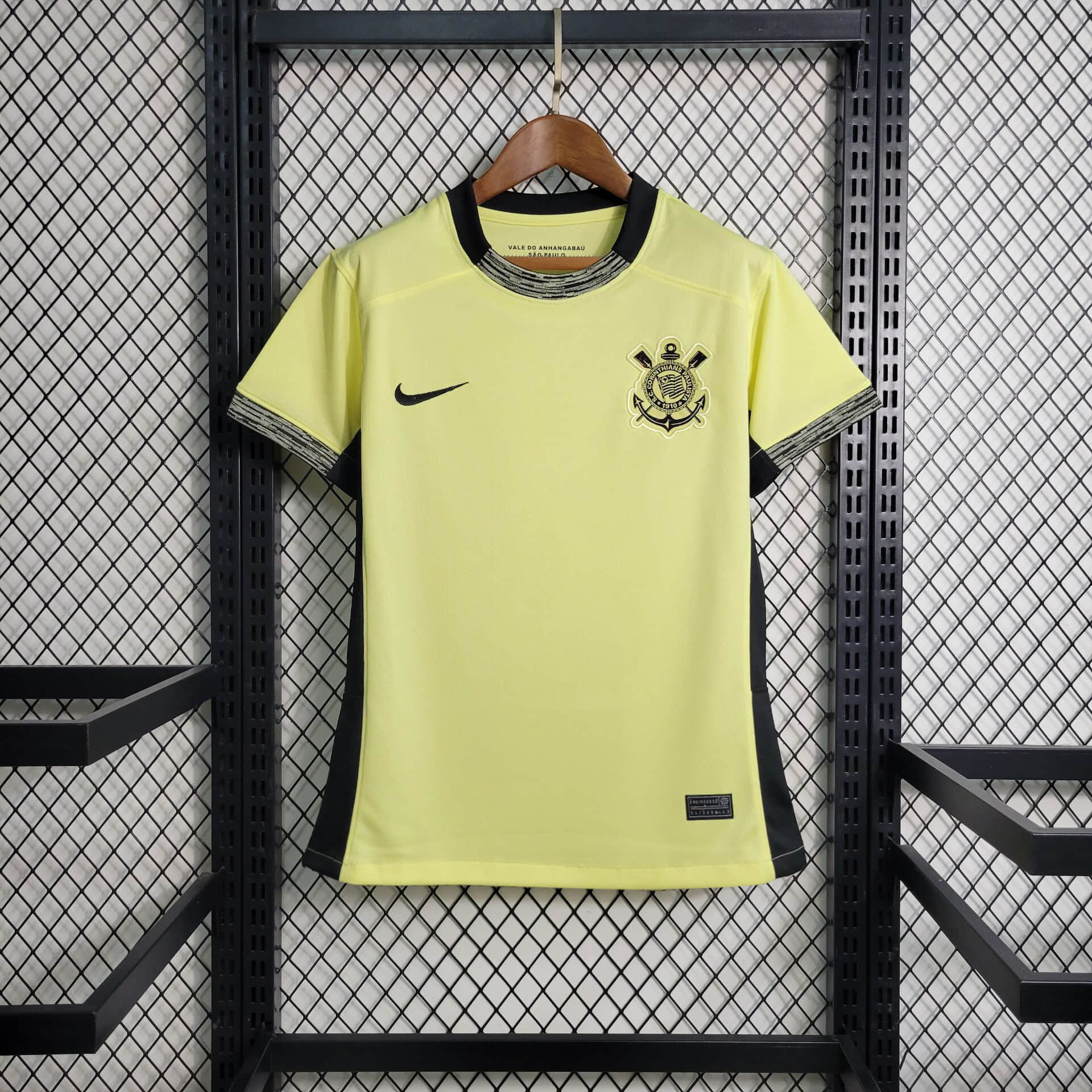 23/24 Women Corinthians 2 away S-XXL