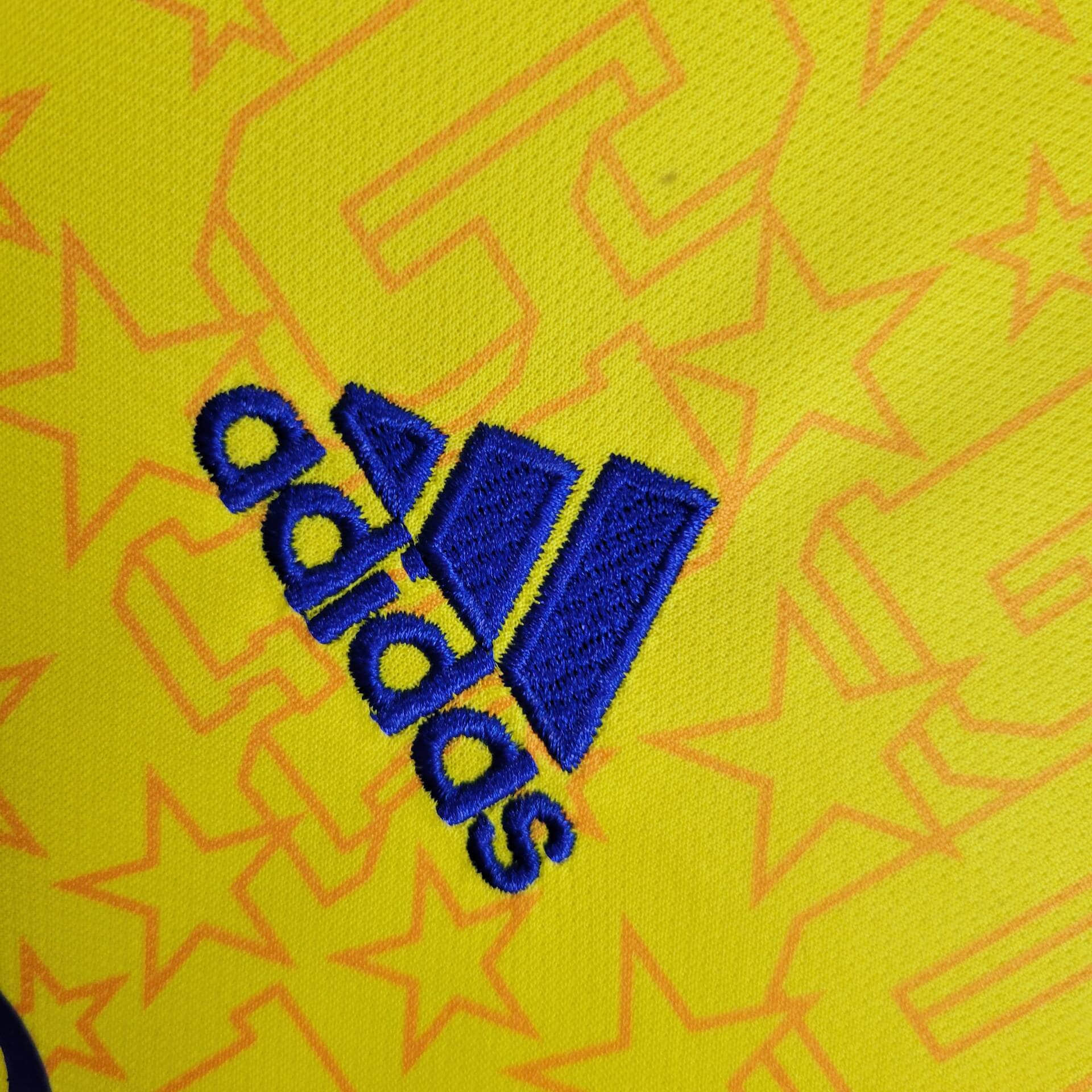 22/23 Club Atlético Boca Juniors