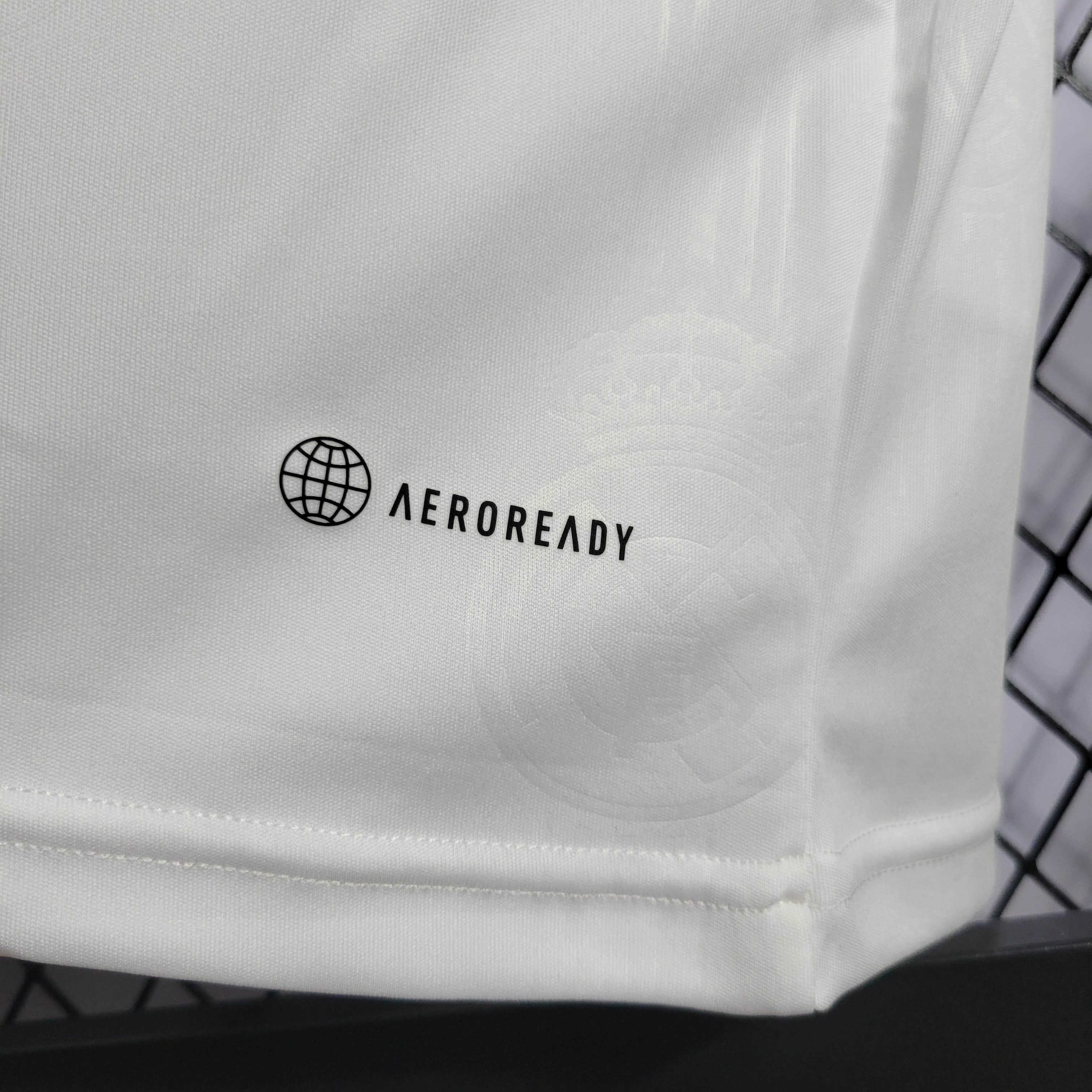 22/23 Real Madrid home