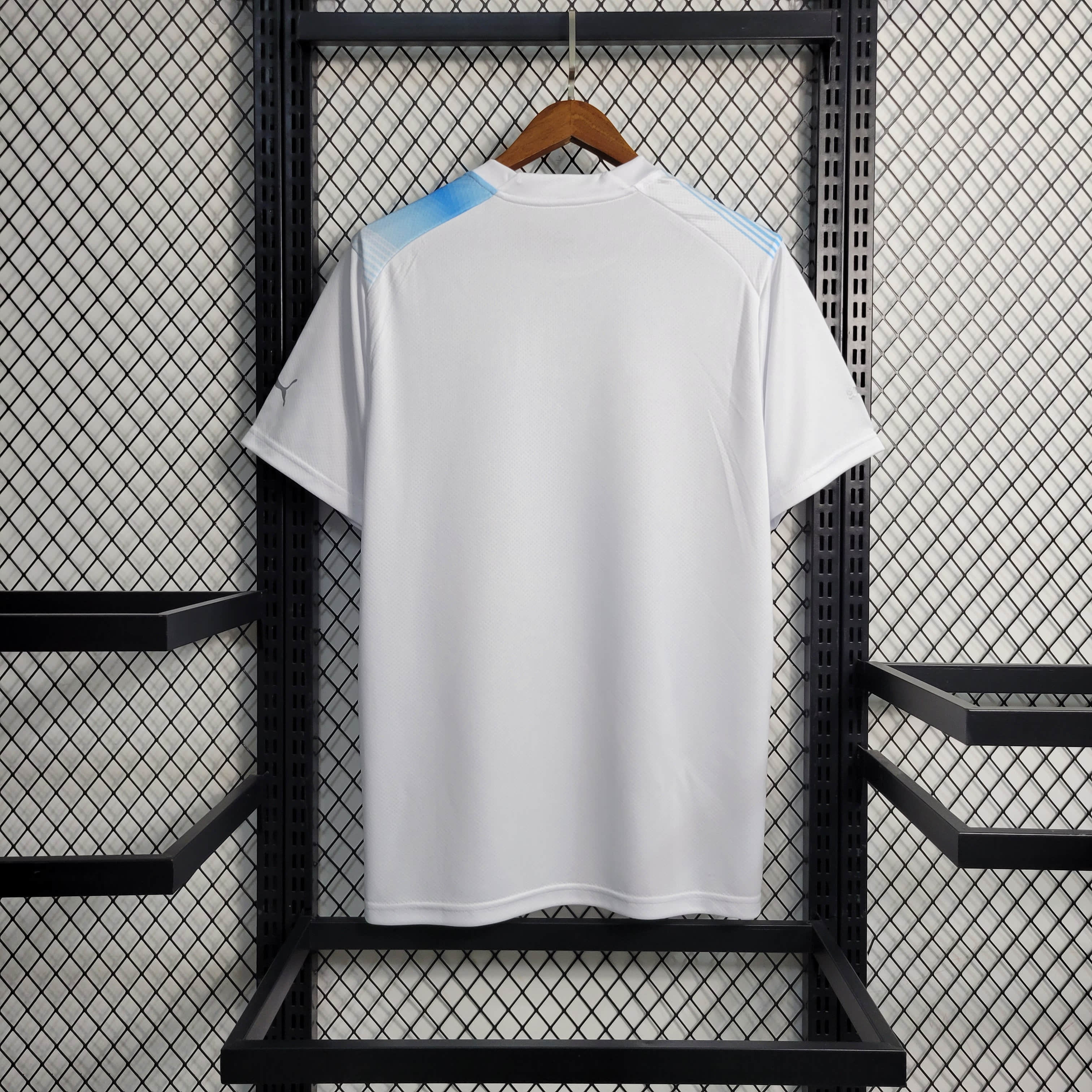 23/24 Marseille 30th Anniversary Edition