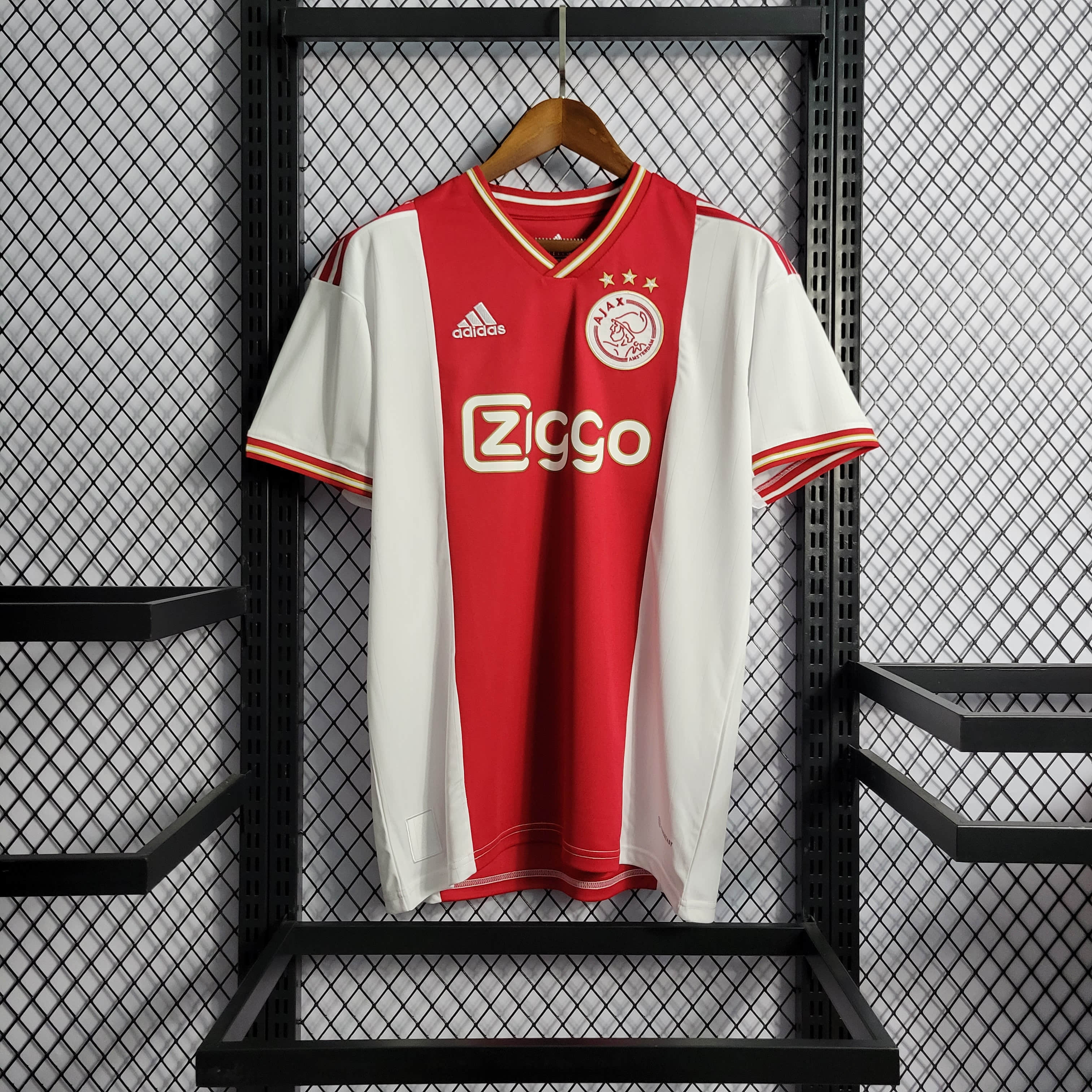 22/23 Ajax home S-XXL