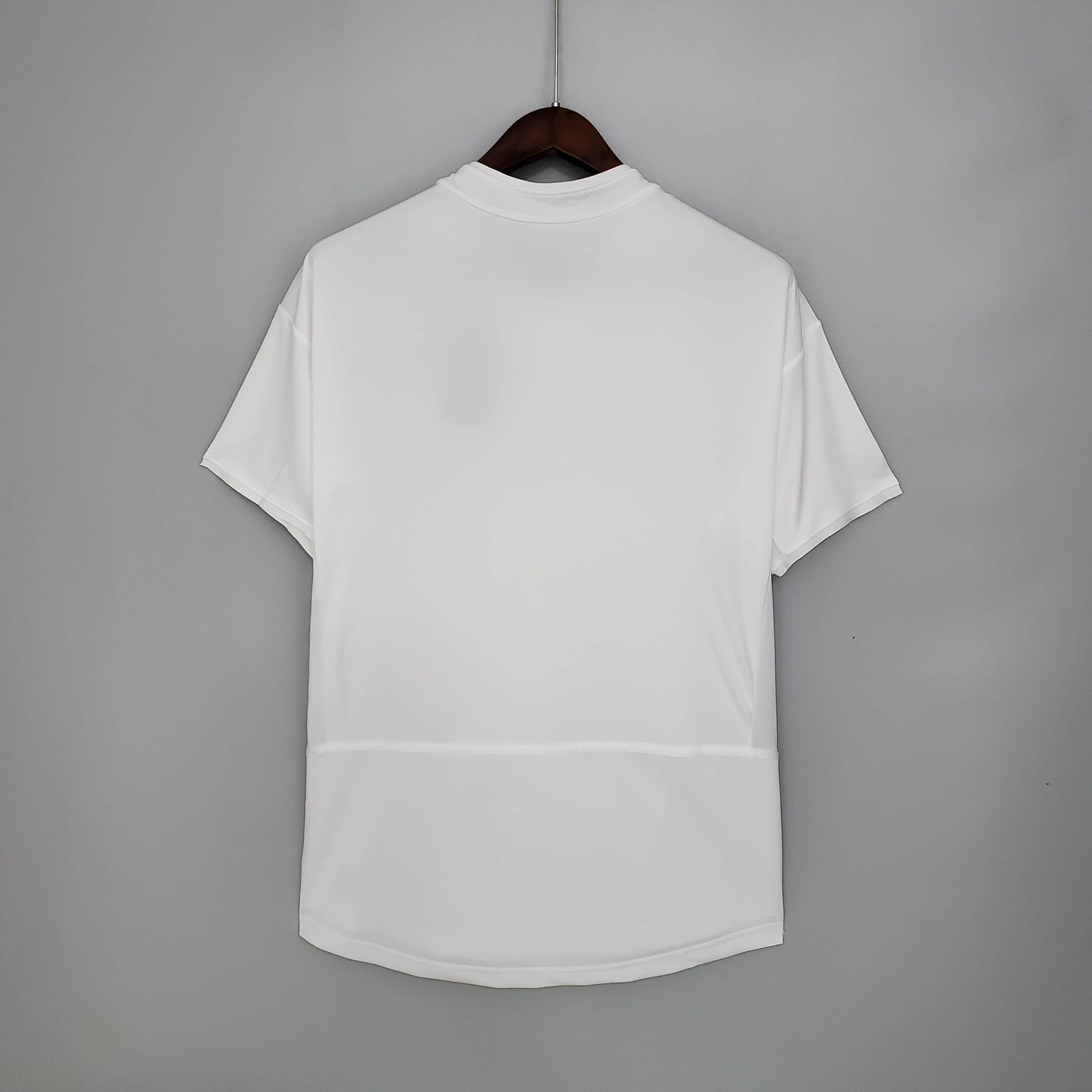 Retro Paris Saint-Germain 02/03 away white S-XXL