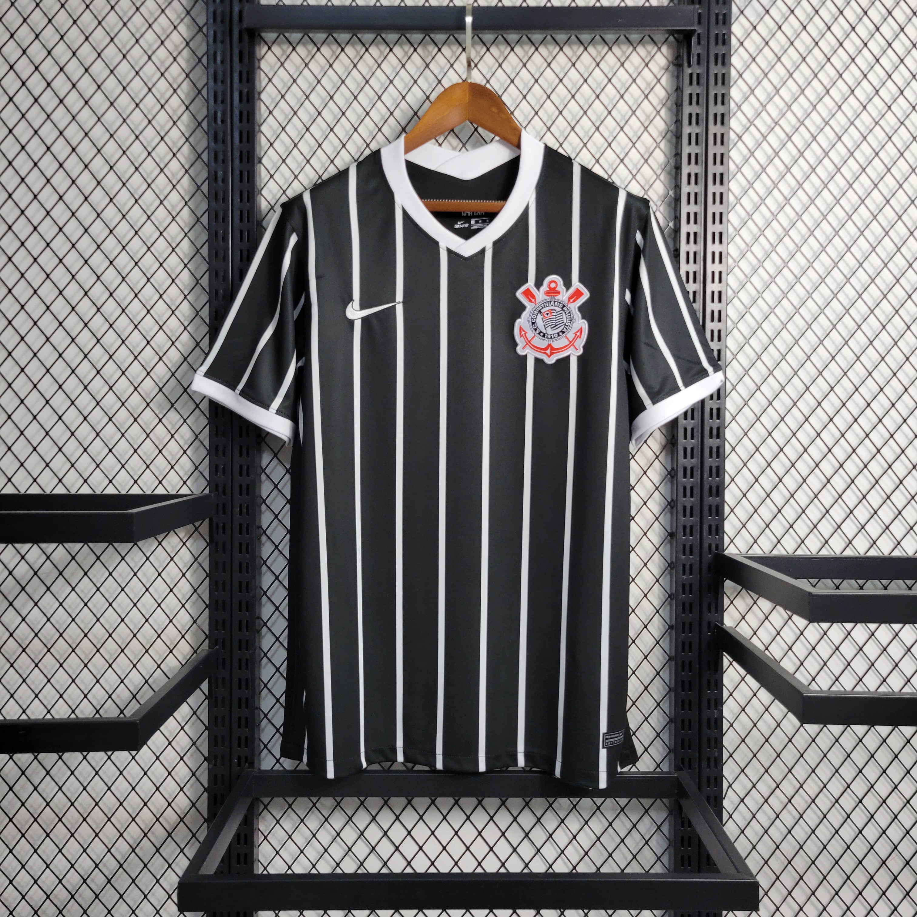 21/22 Corinthians Away Size S-XXL