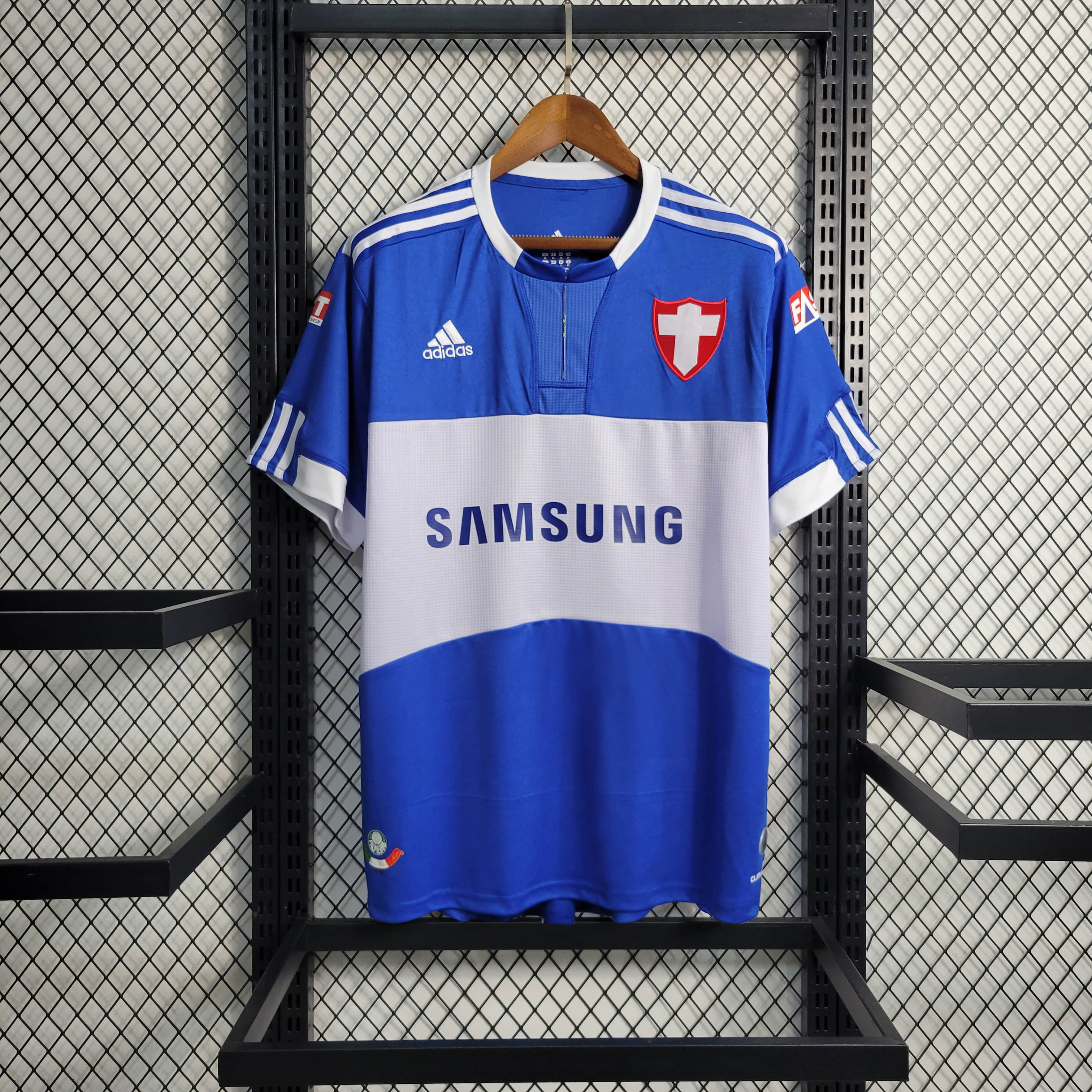 Retro 2019 Palmeiras Size S-4XL