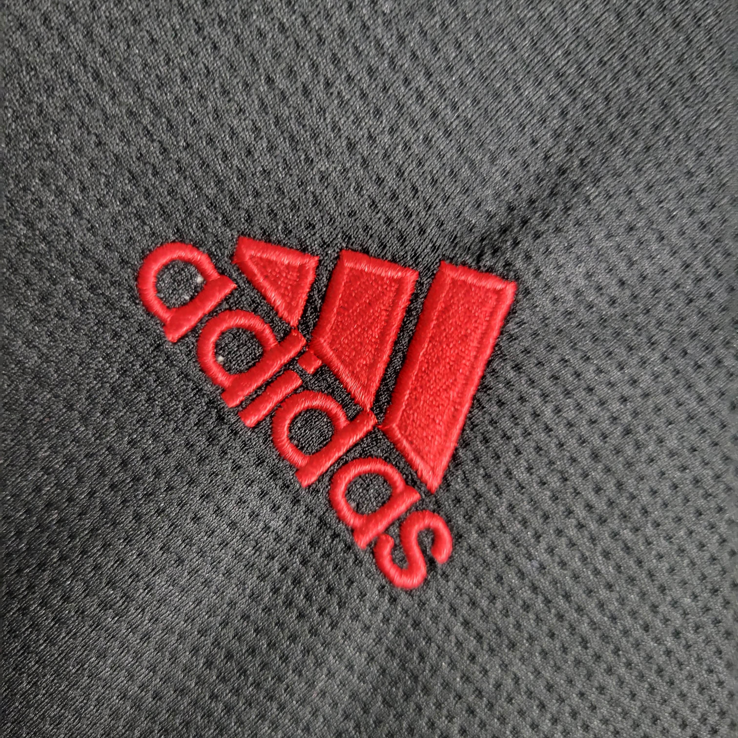 21-22 Ajax Black S-XXL
