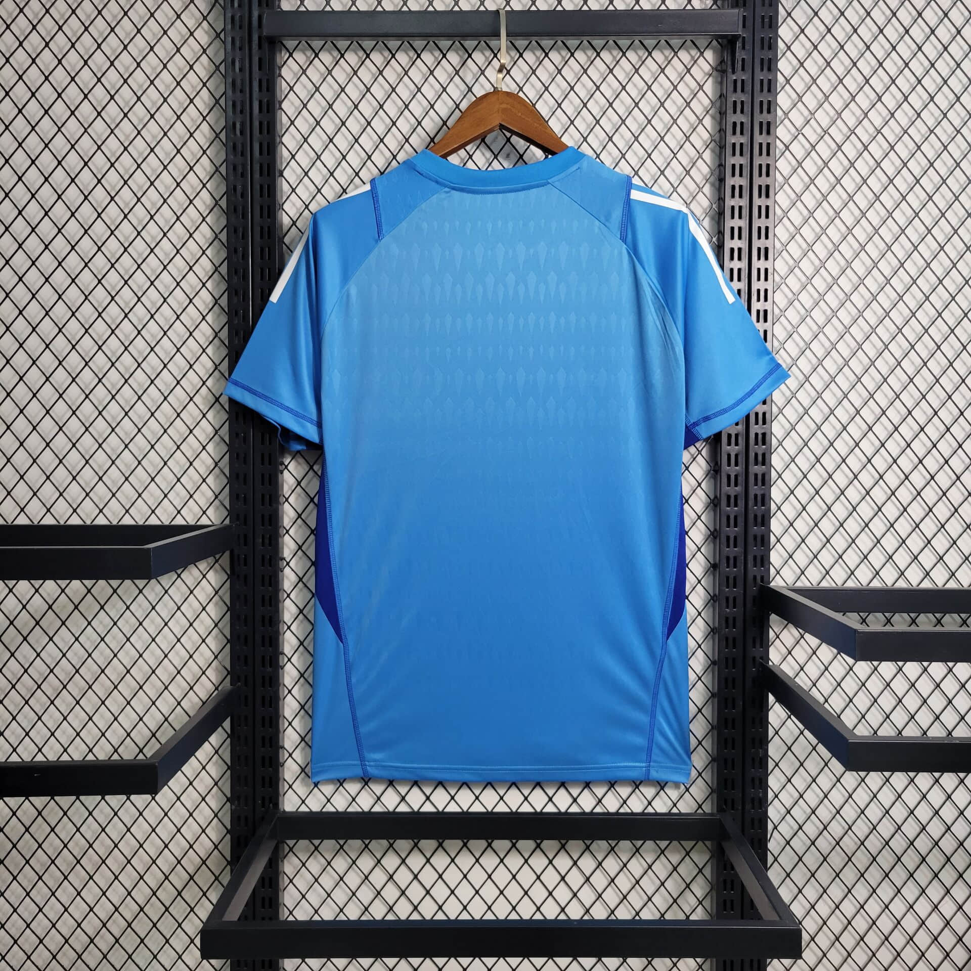 23/24 Flamengo Goalkeeper Blue Size S-4XL
