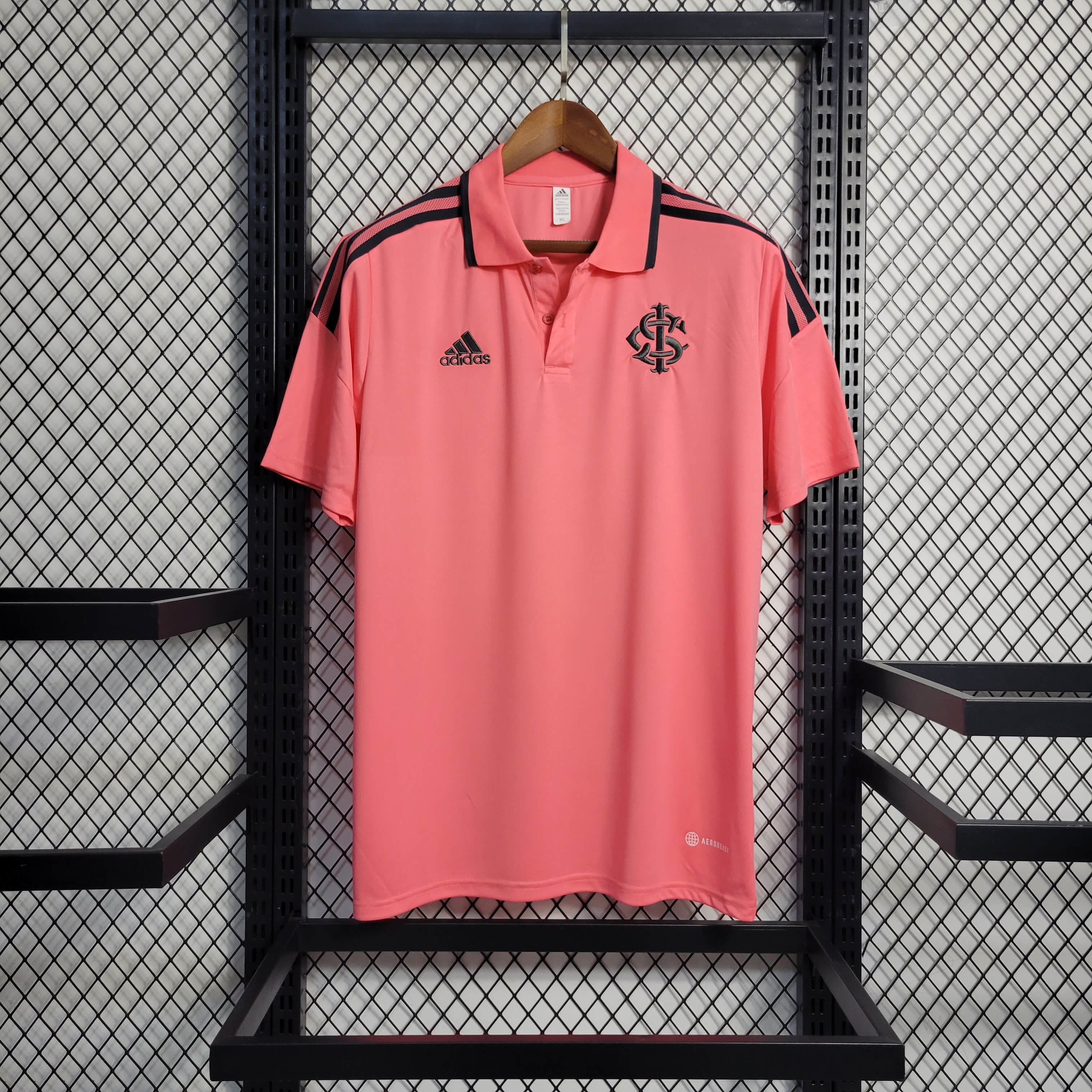 22/23 Internacional POLO size S-XXL
