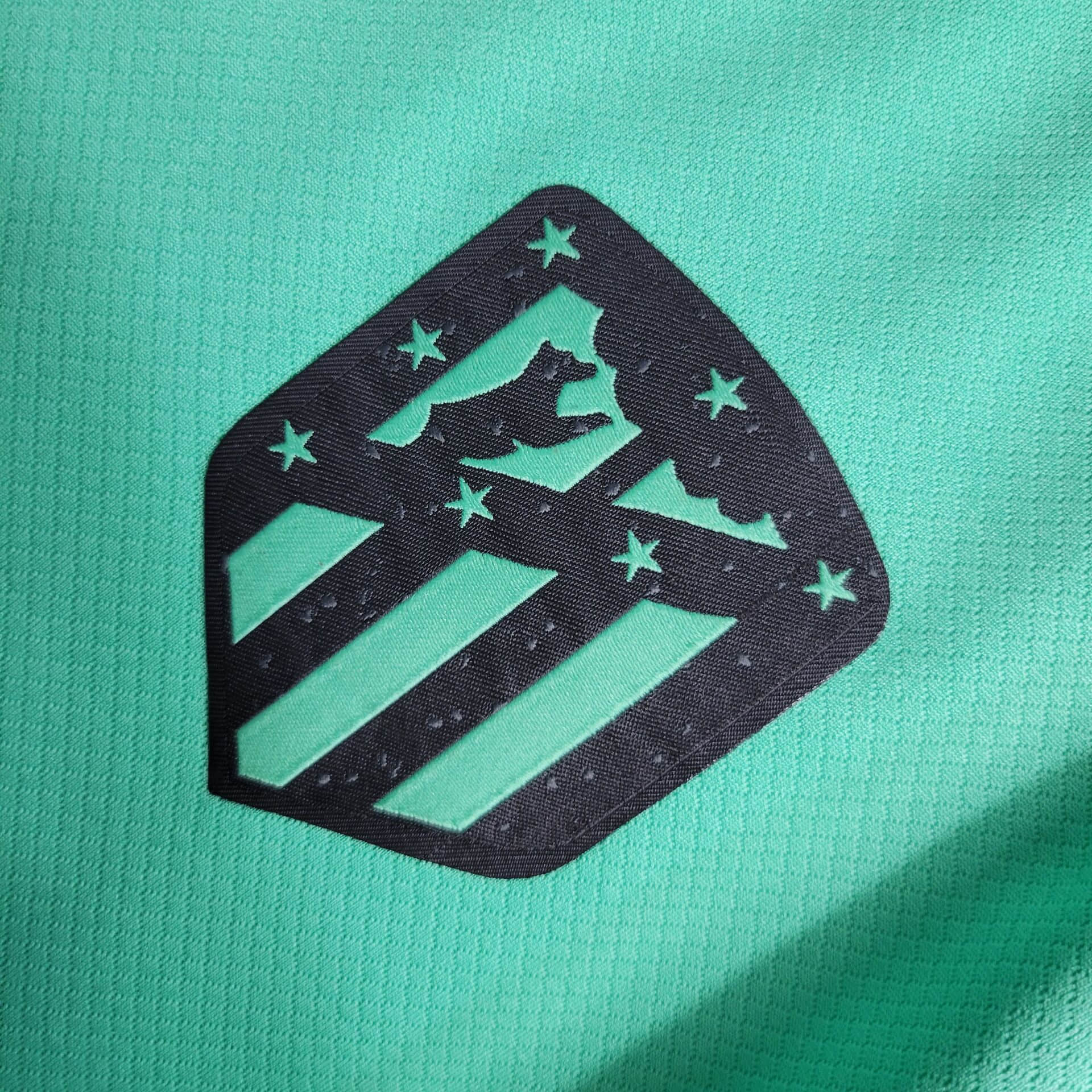23/24 Atletico Madrid 2 away
